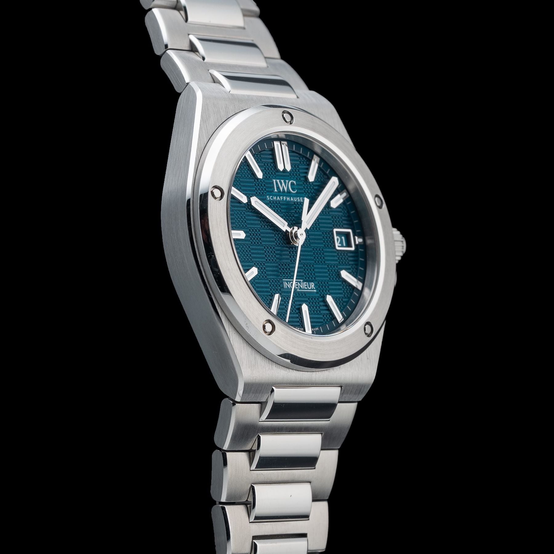 IWC Ingenieur Automatic IW328903