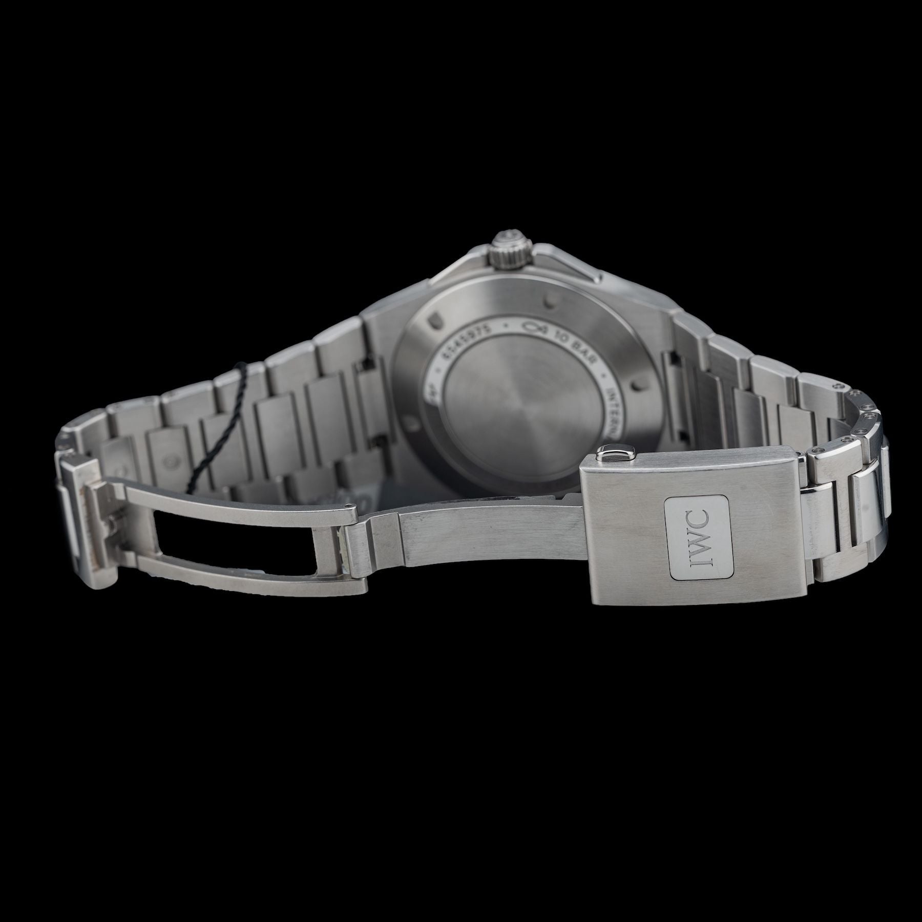 IWC Ingenieur Automatic IW328903