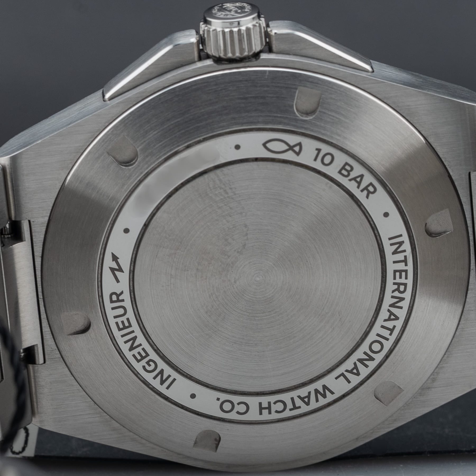 IWC Ingenieur Automatic IW328903