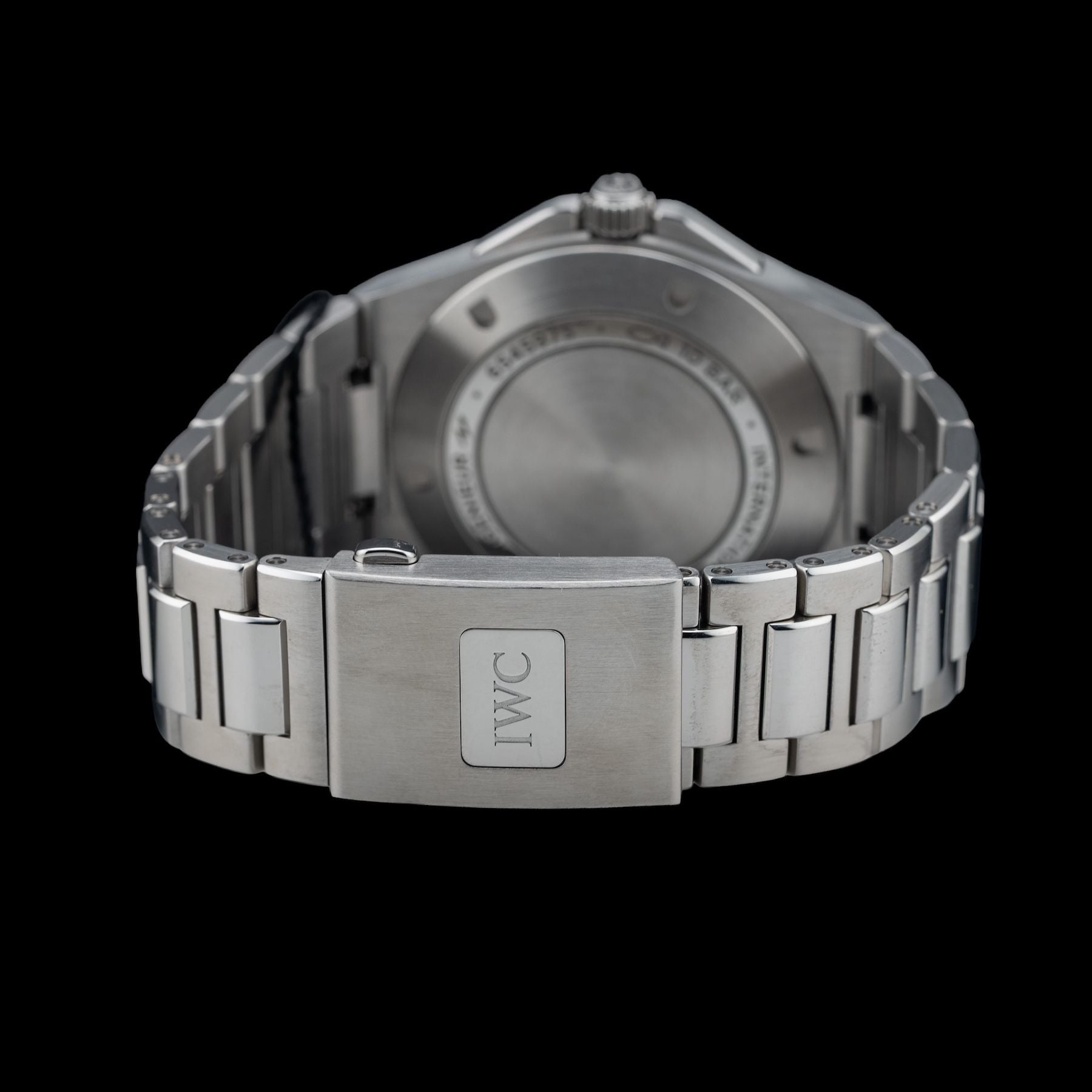 IWC Ingenieur Automatic IW328903