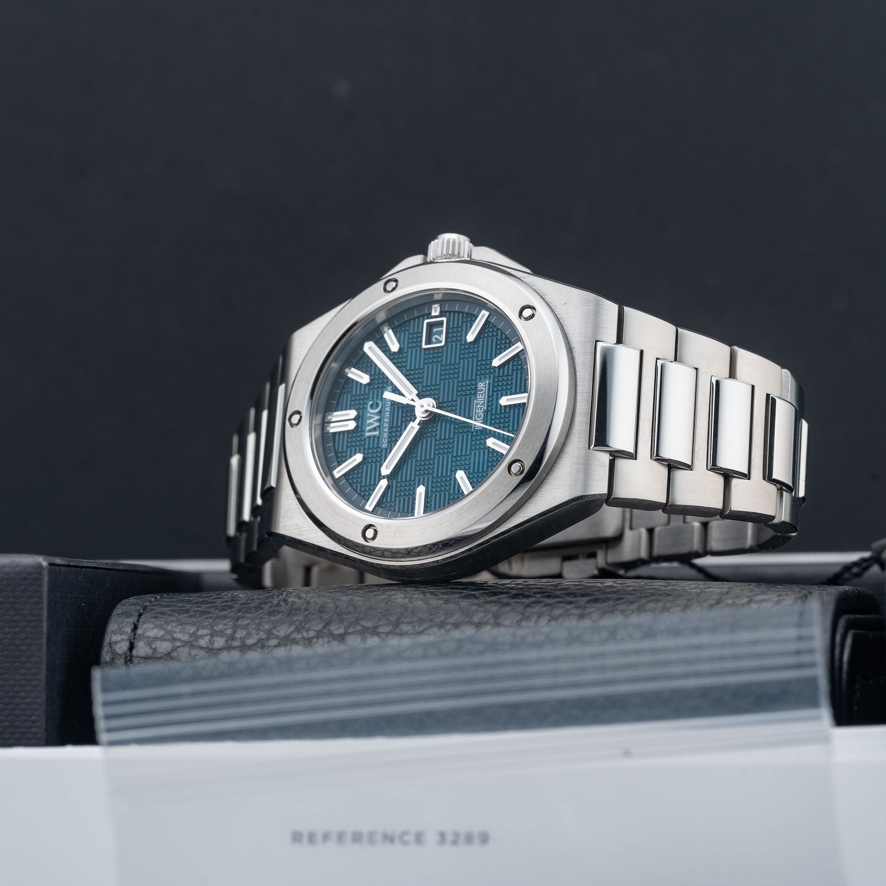 IWC Ingenieur Automatic IW328903