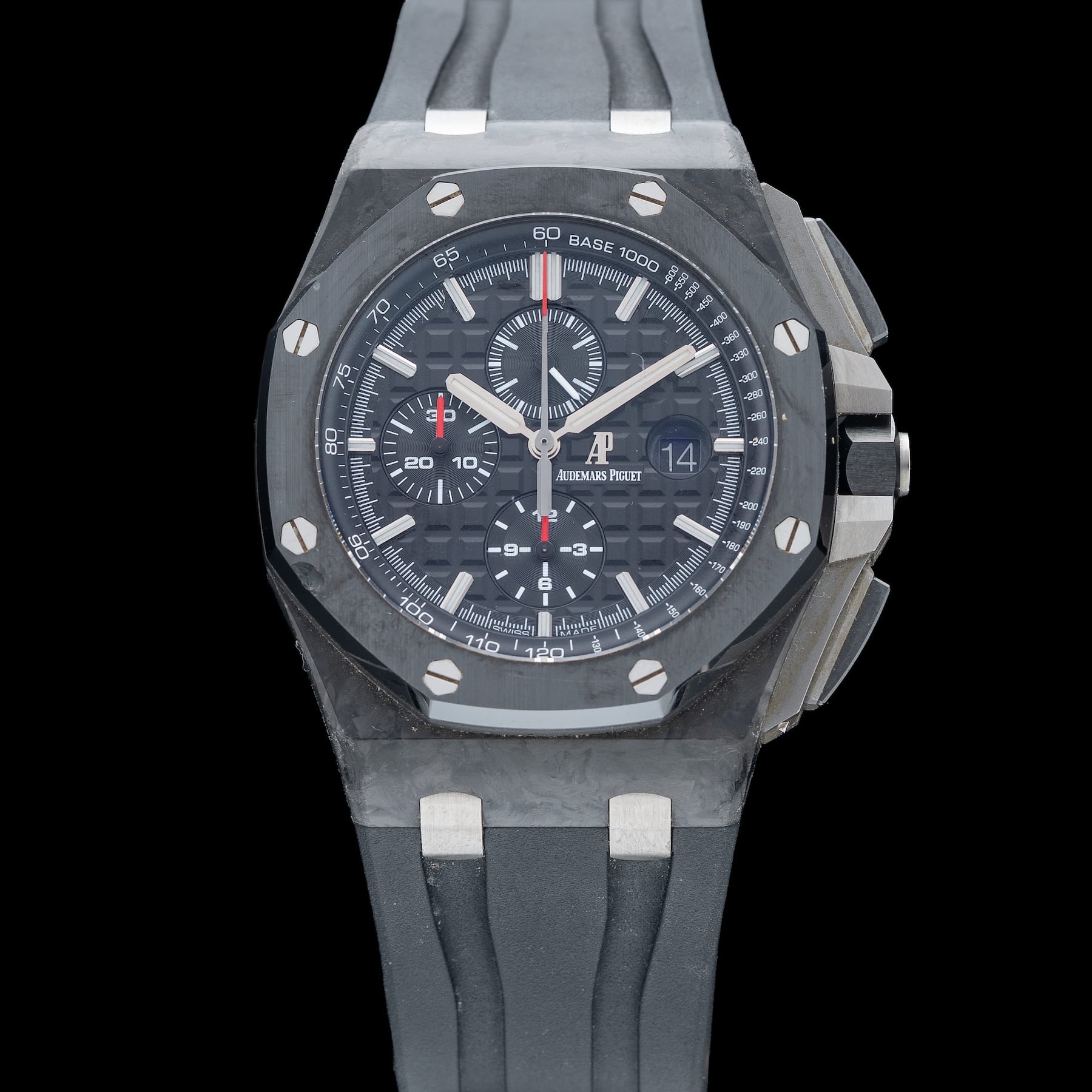 Audemars Piguet Royal Oak Offshore 26400AU.OO.A002CA.01
