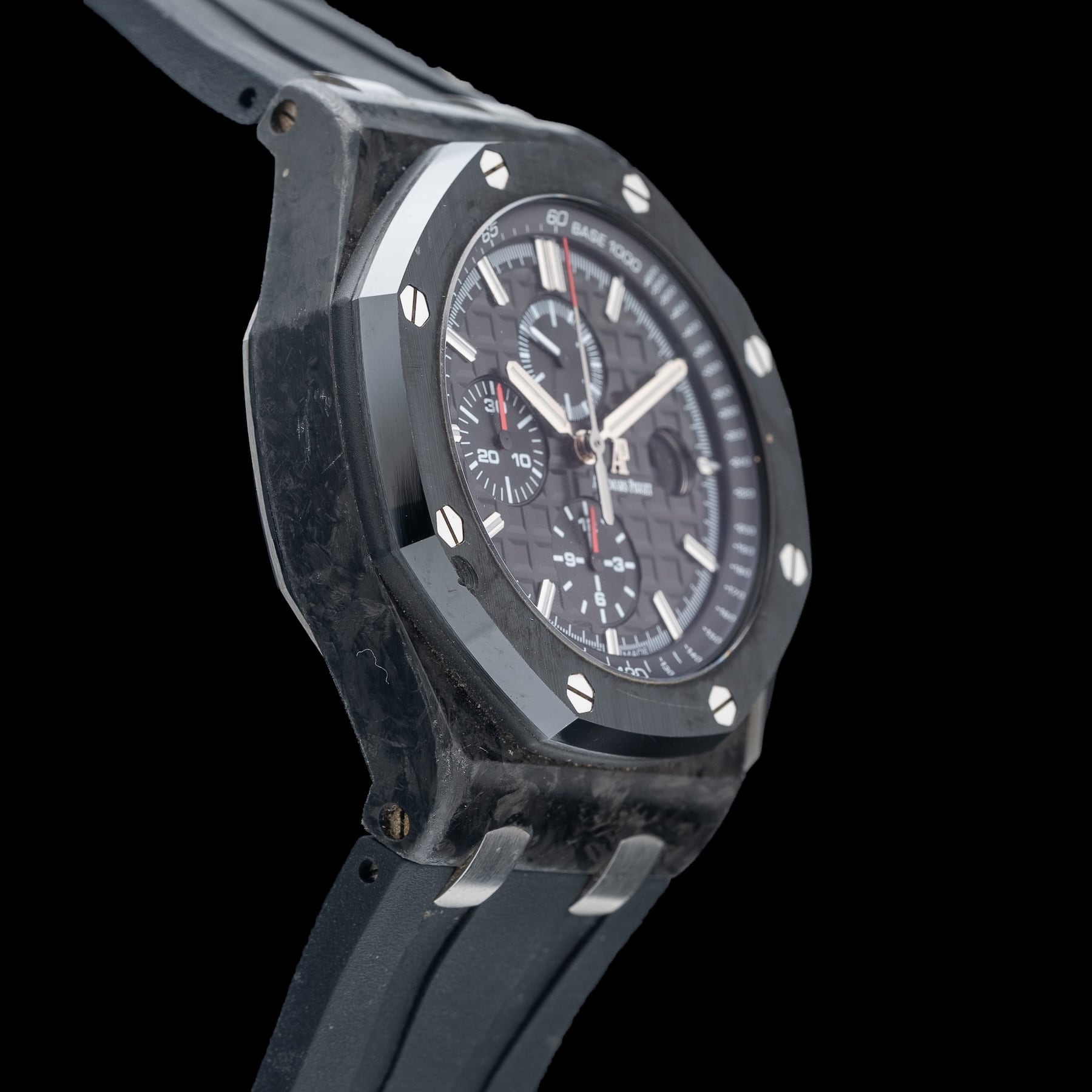 Audemars Piguet Royal Oak Offshore 26400AU.OO.A002CA.01