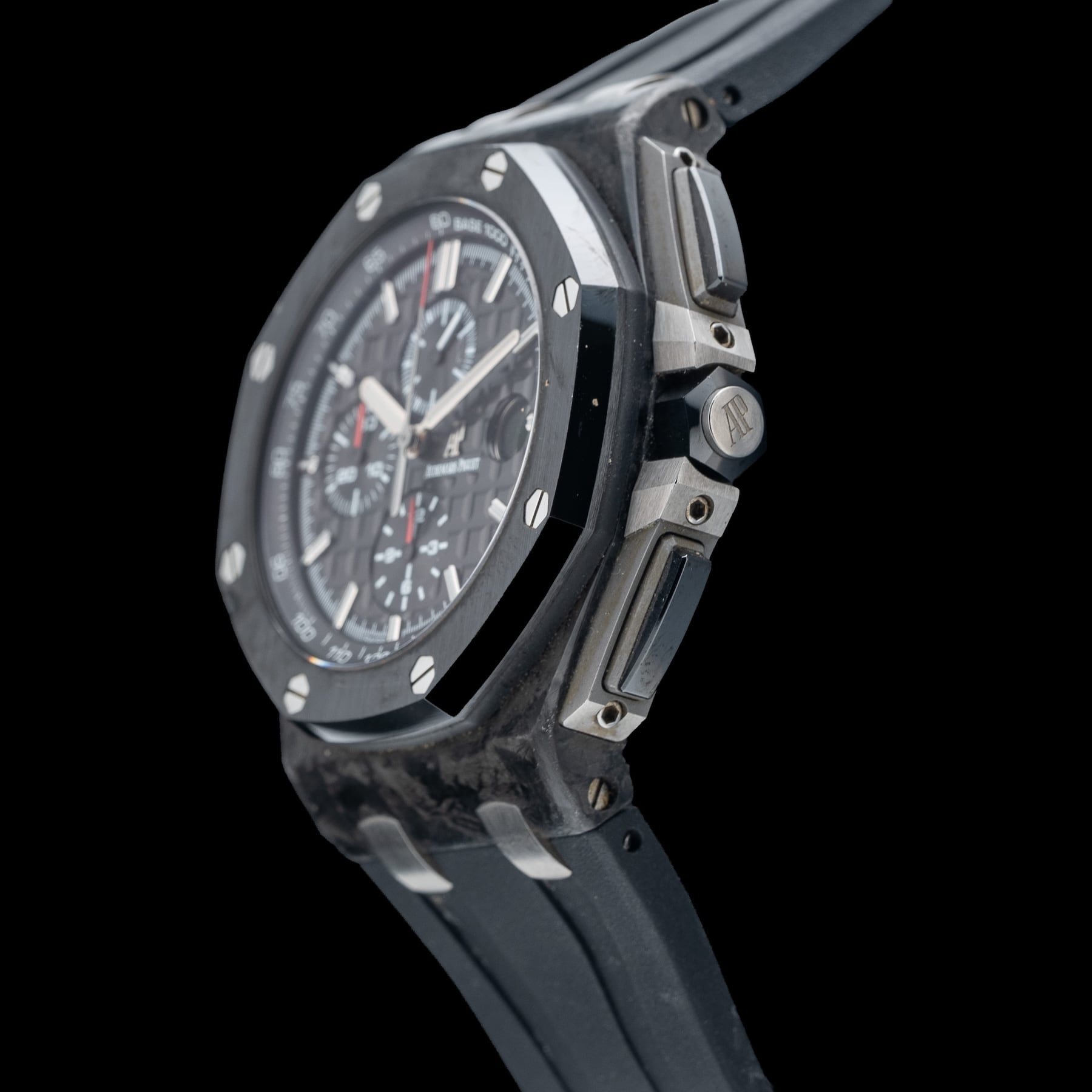 Audemars Piguet Royal Oak Offshore 26400AU.OO.A002CA.01