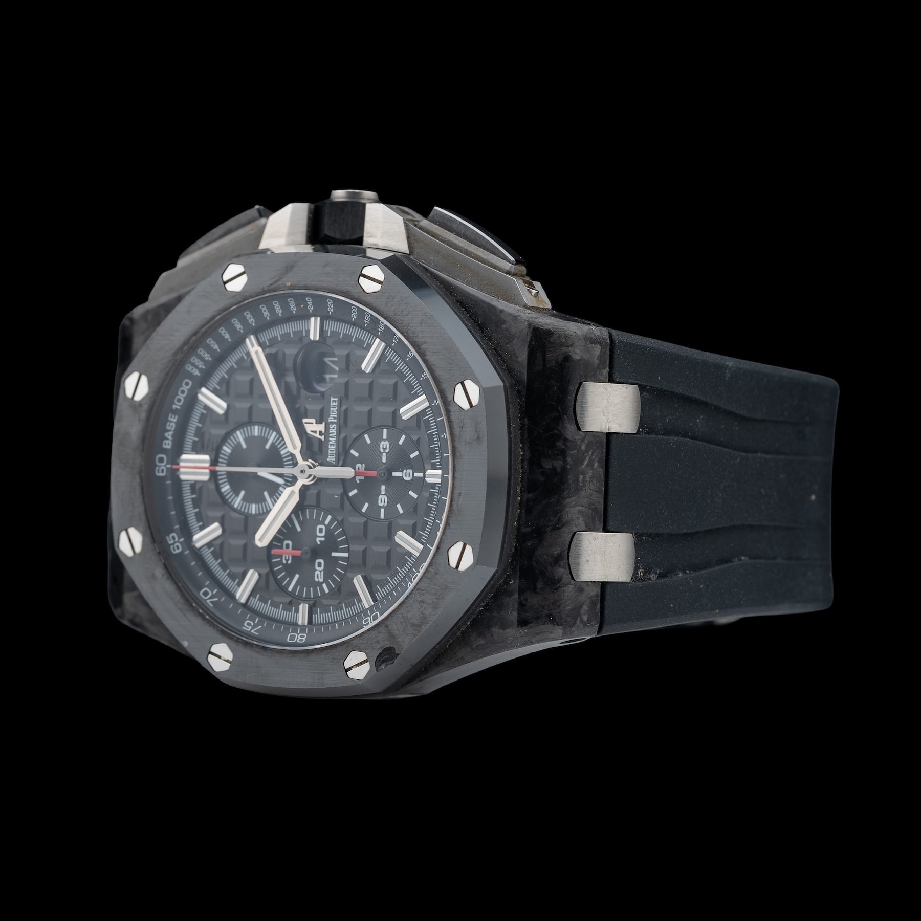 Audemars Piguet Royal Oak Offshore 26400AU.OO.A002CA.01