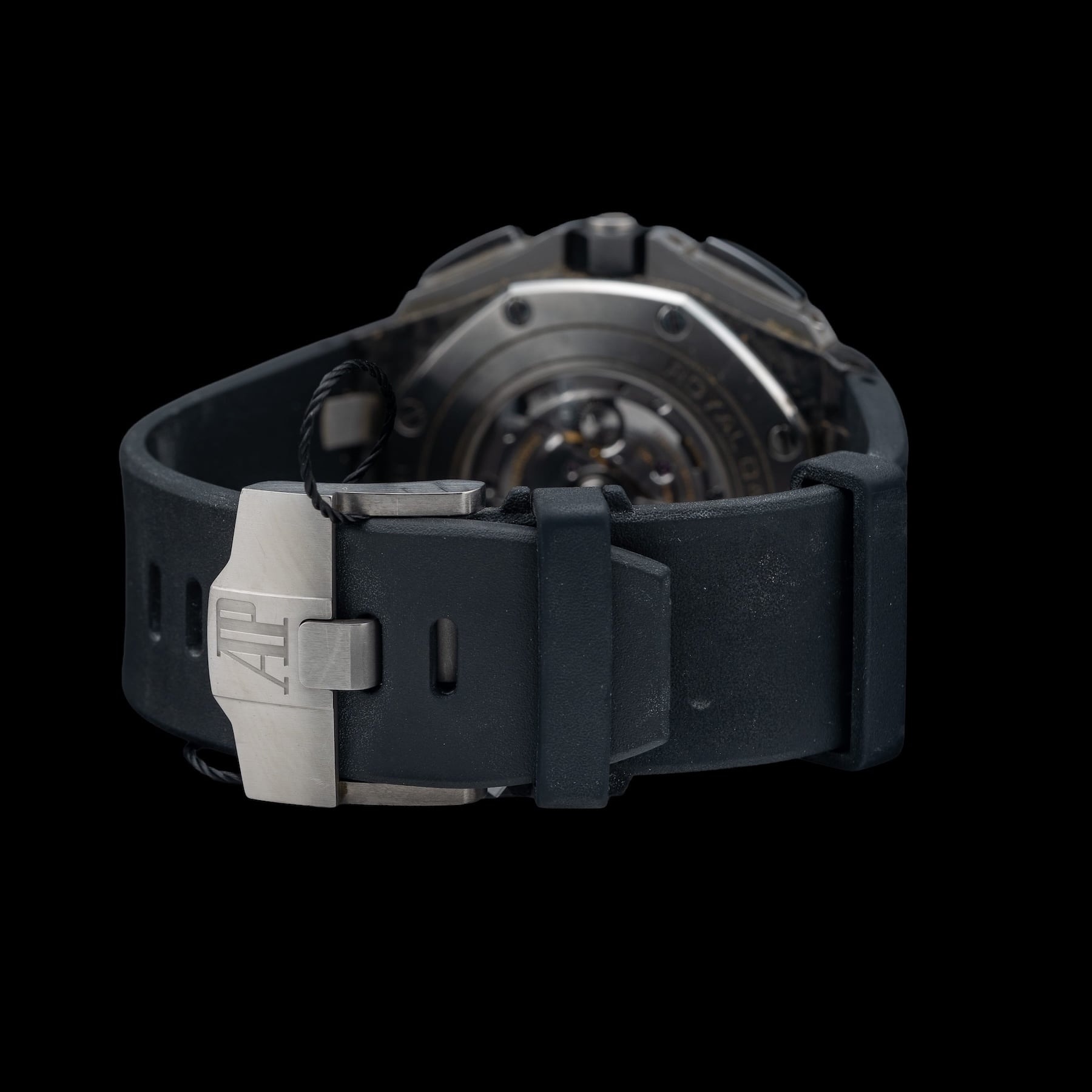 Audemars Piguet Royal Oak Offshore 26400AU.OO.A002CA.01