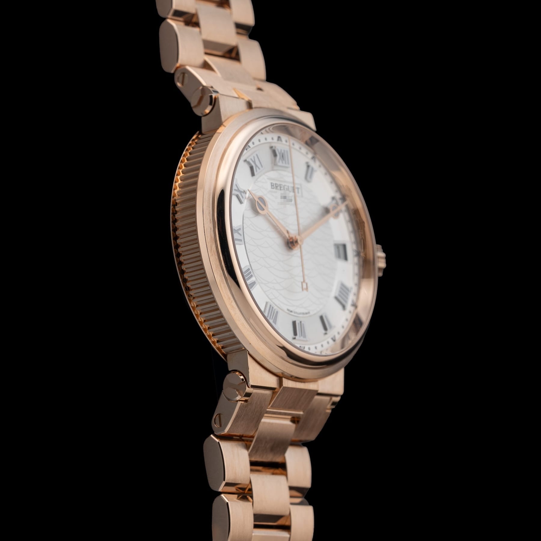Breguet Marine 5517BR/12/RZ0