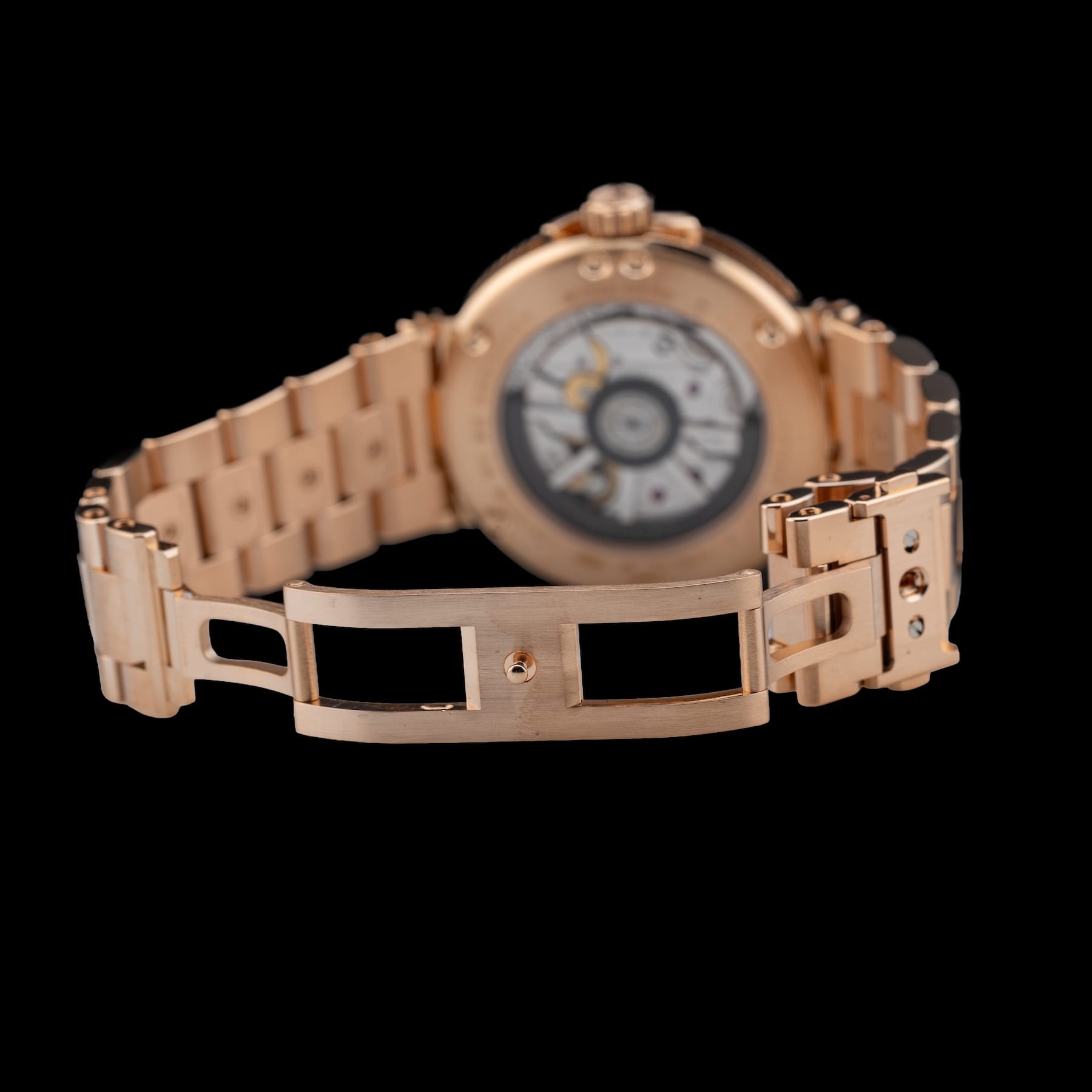 Breguet Marine 5517BR/12/RZ0