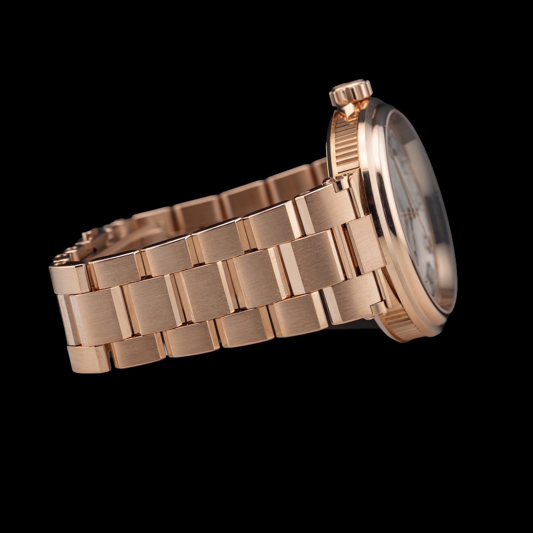 Breguet Marine 5517BR/12/RZ0