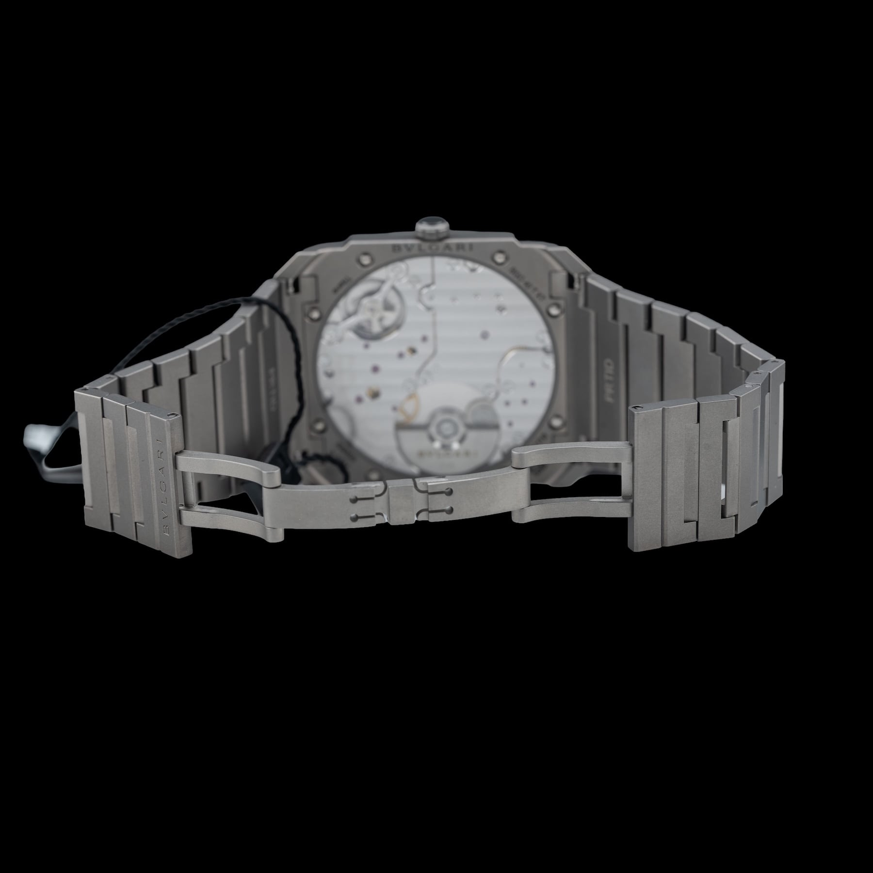 Bulgari Octo Finissimo 102713
