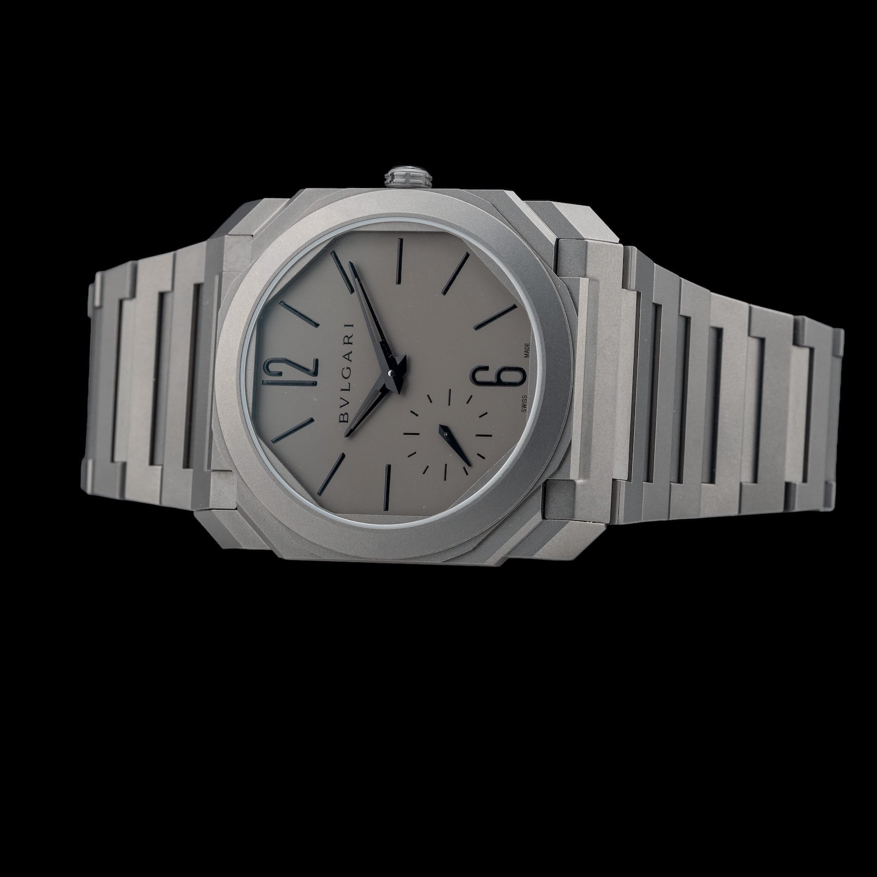Bulgari Octo Finissimo 102713
