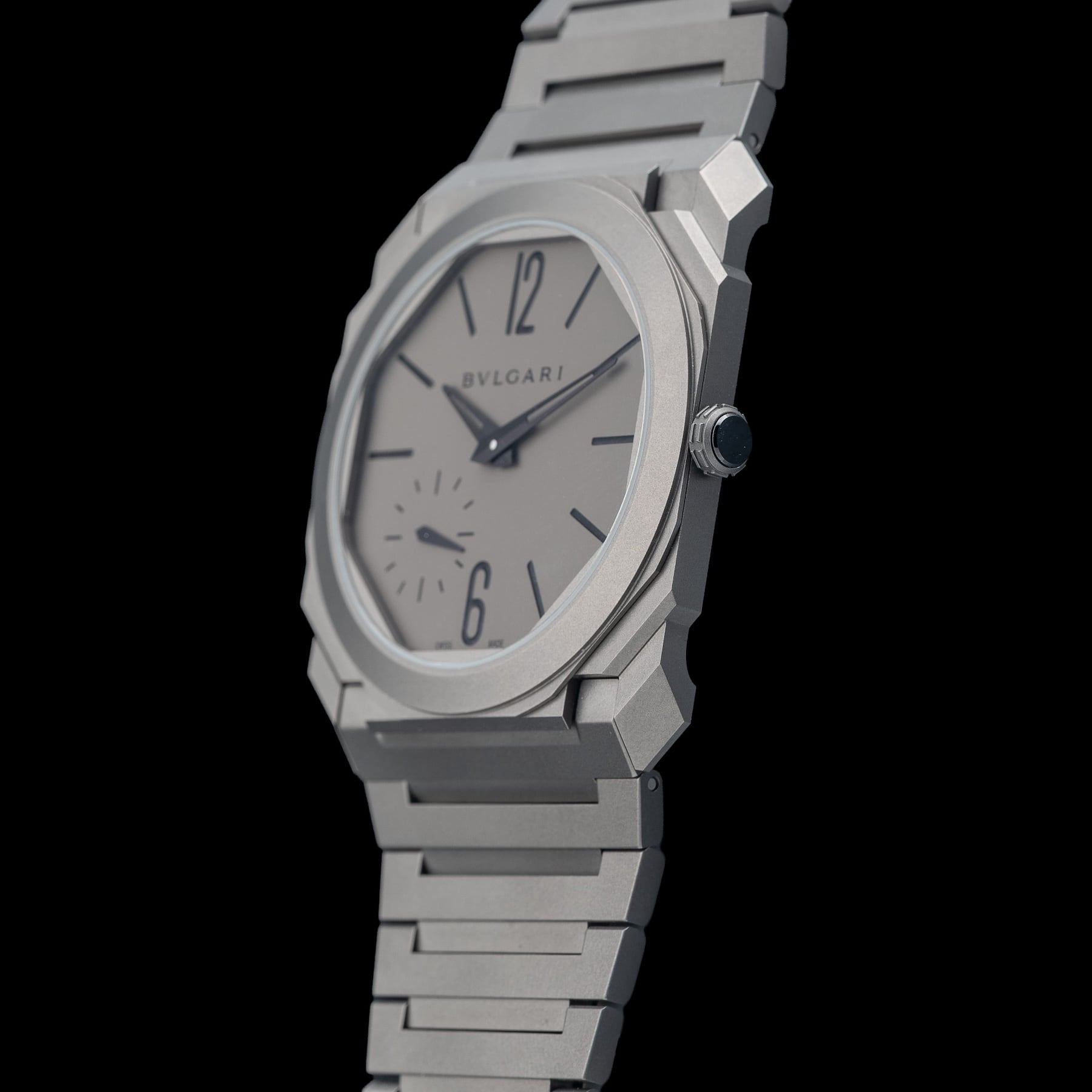Bulgari Octo Finissimo 102713