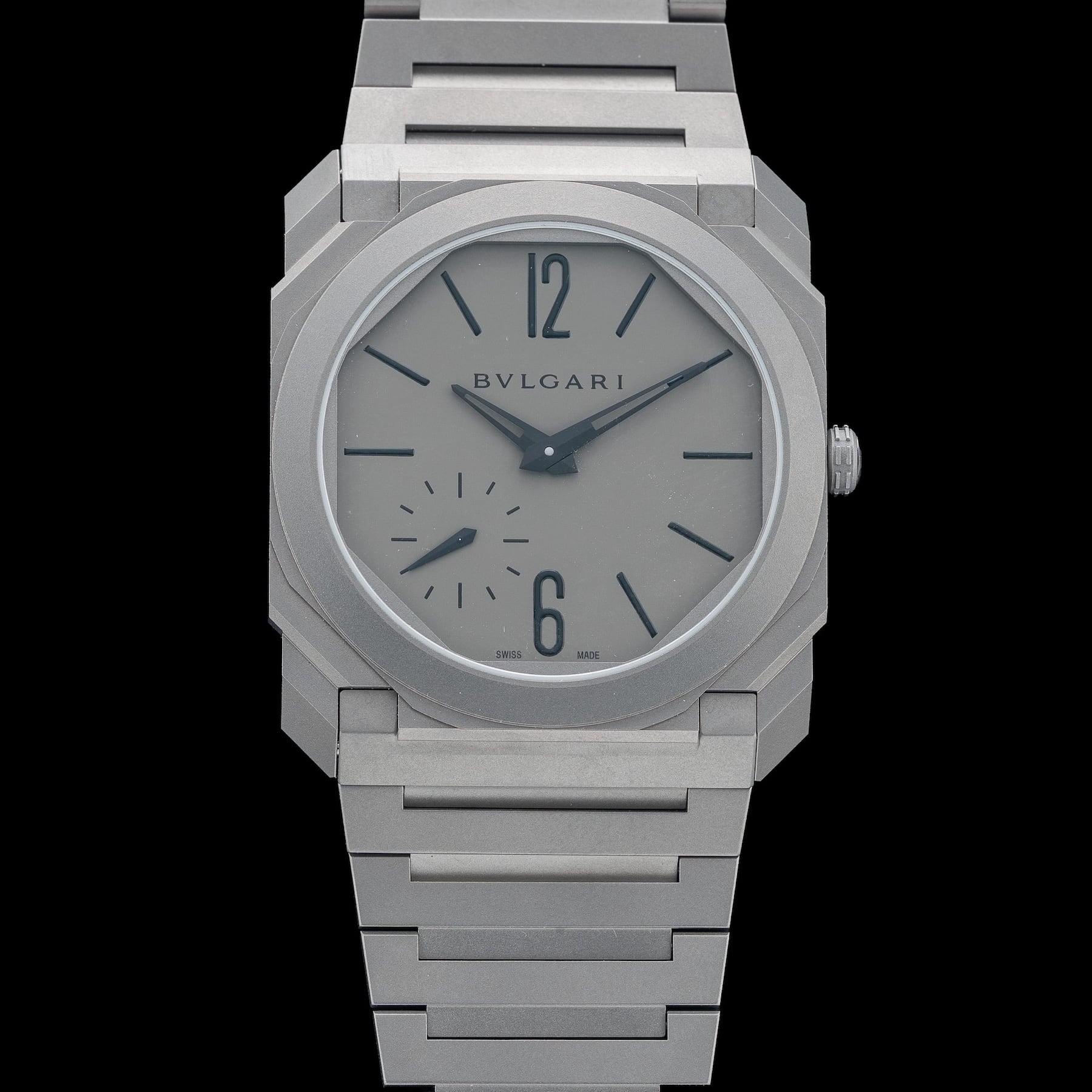 Bulgari Octo Finissimo 102713