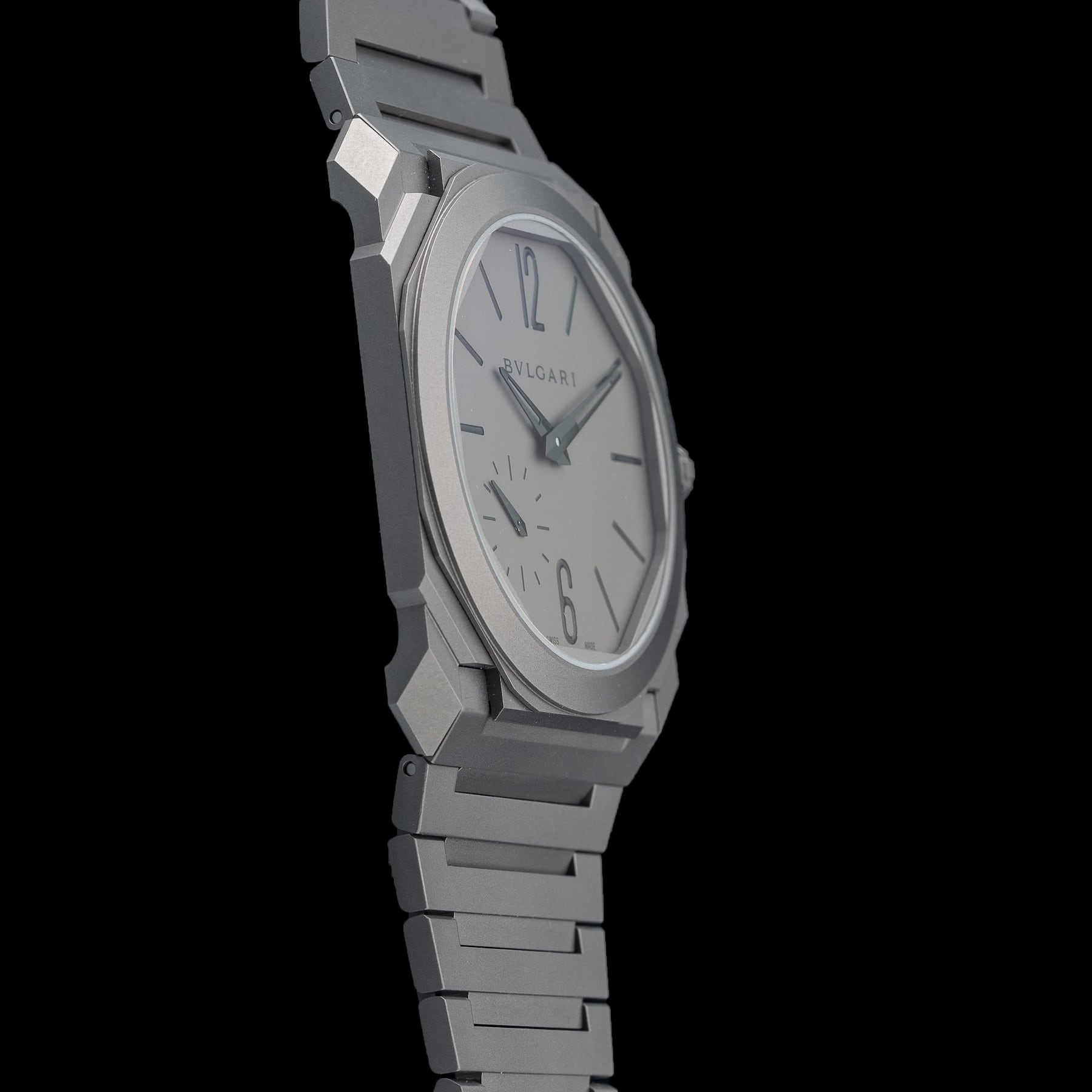 Bulgari Octo Finissimo 102713