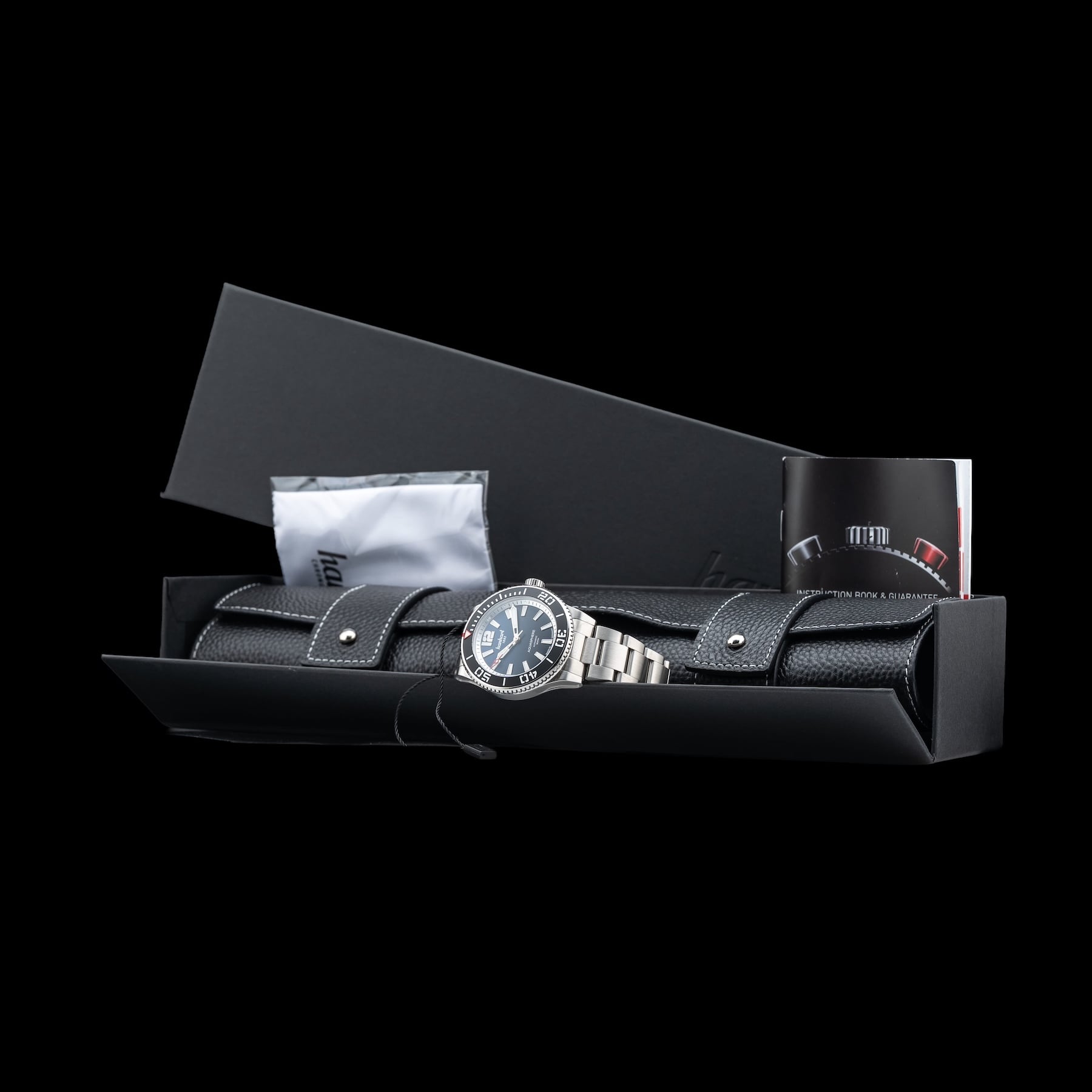 Hanhart Aquasphere Ocean 777.271.6428