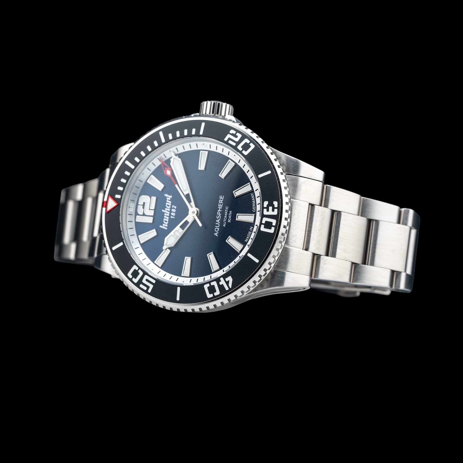 Hanhart Aquasphere Ocean 777.271.6428