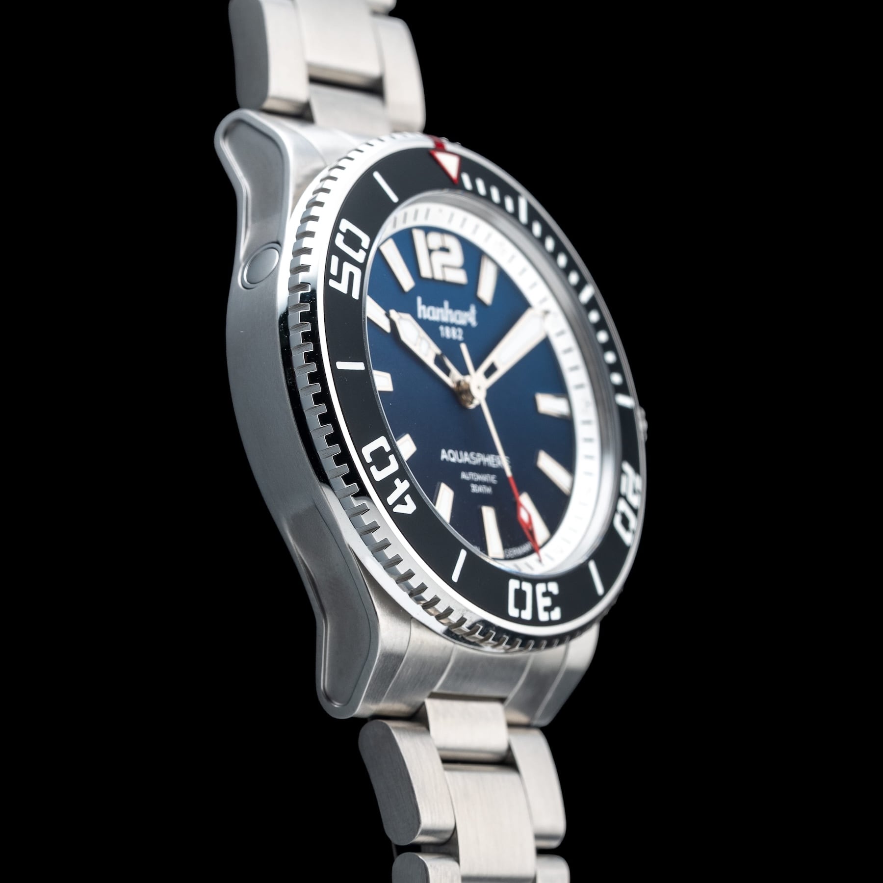 Hanhart Aquasphere Ocean 777.271.6428