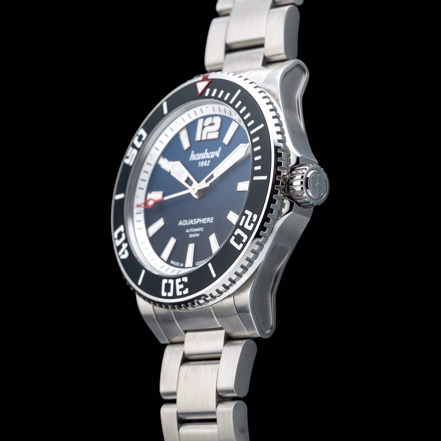 Hanhart Aquasphere Ocean 777.271.6428