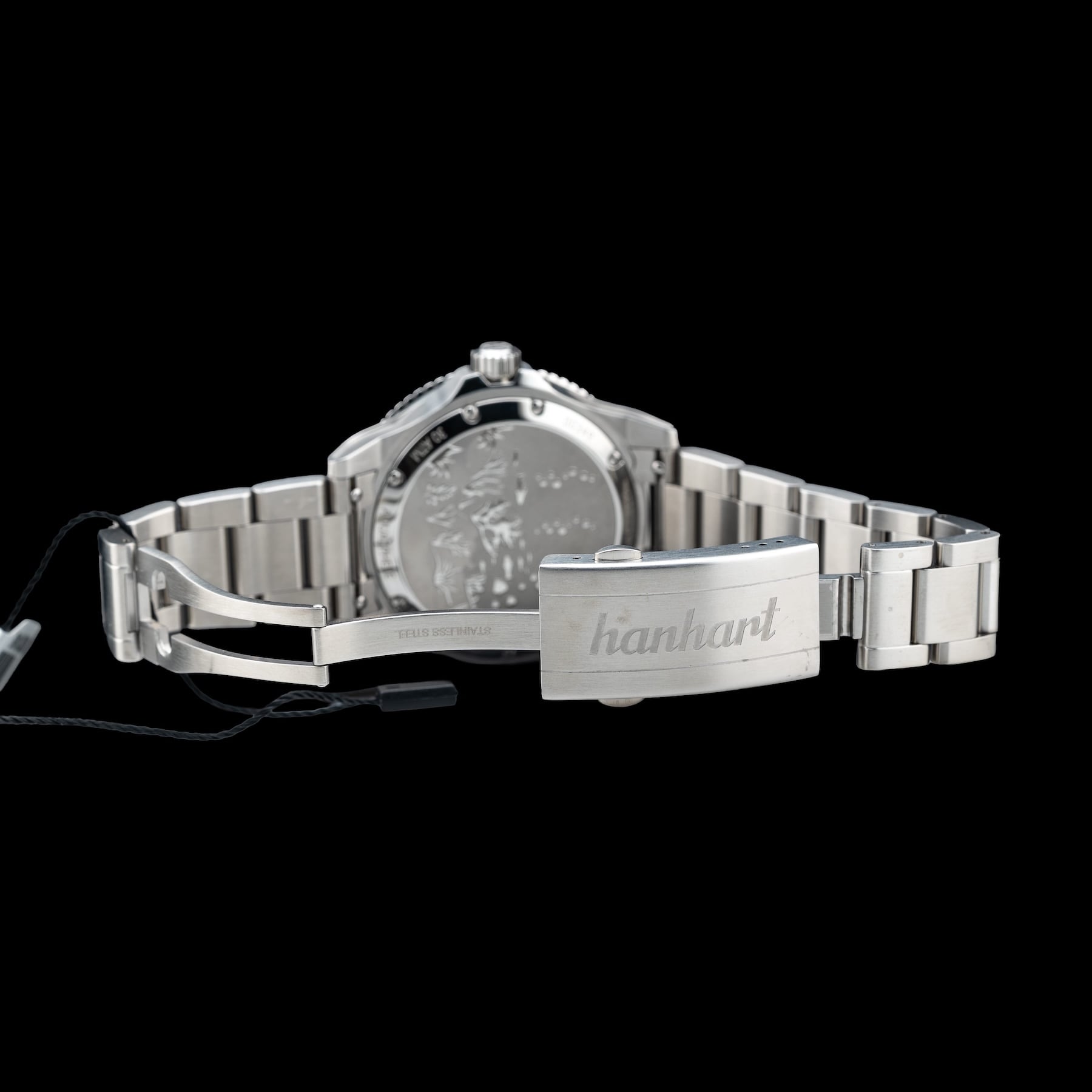 Hanhart Aquasphere Ocean 777.271.6428