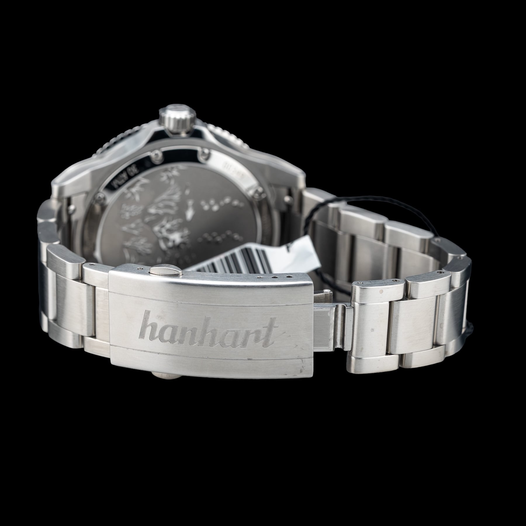 Hanhart Aquasphere Ocean 777.271.6428