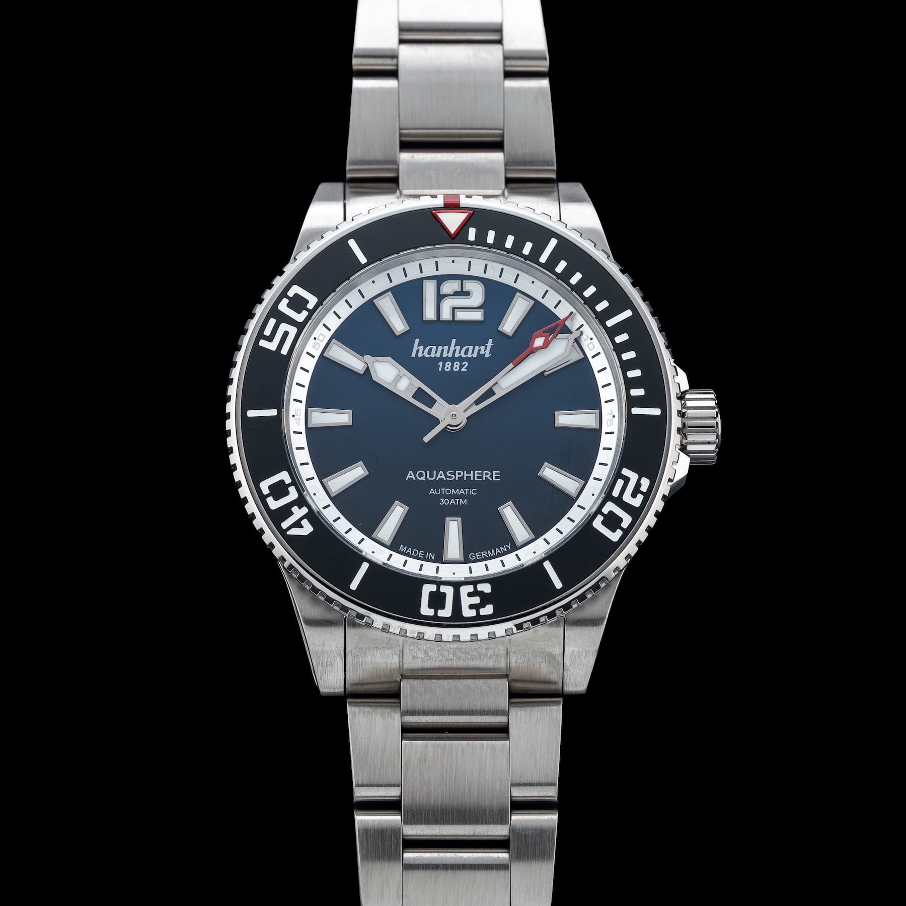 Hanhart Aquasphere Ocean 777.271.6428