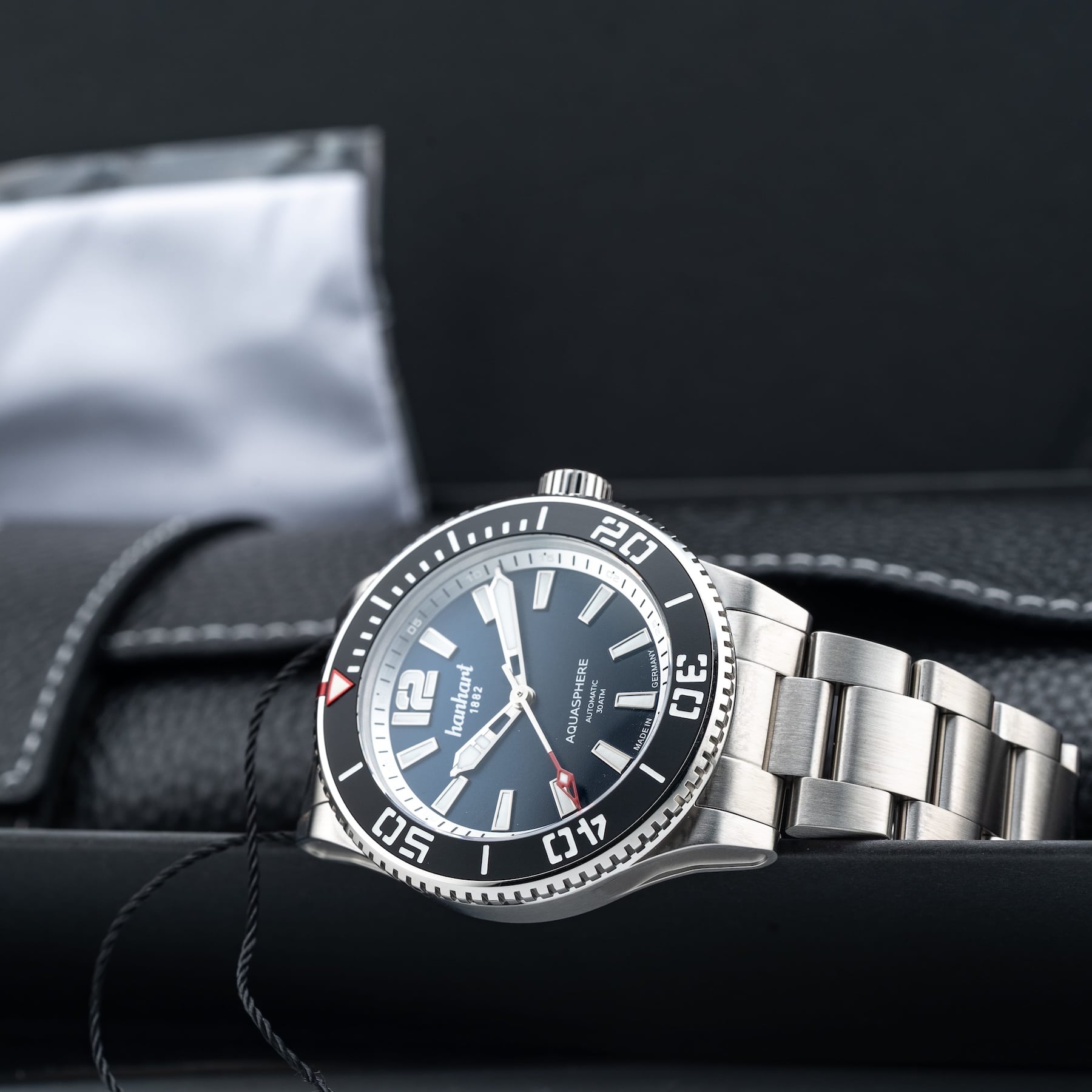 Hanhart Aquasphere Ocean 777.271.6428