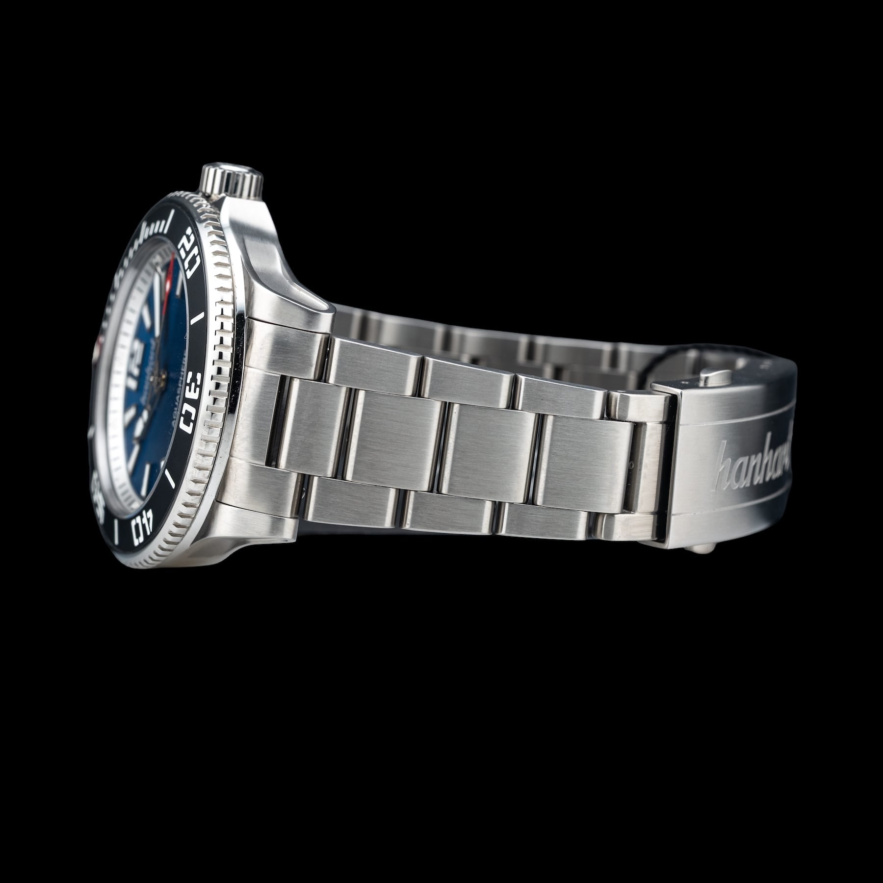 Hanhart Aquasphere Ocean 777.271.6428
