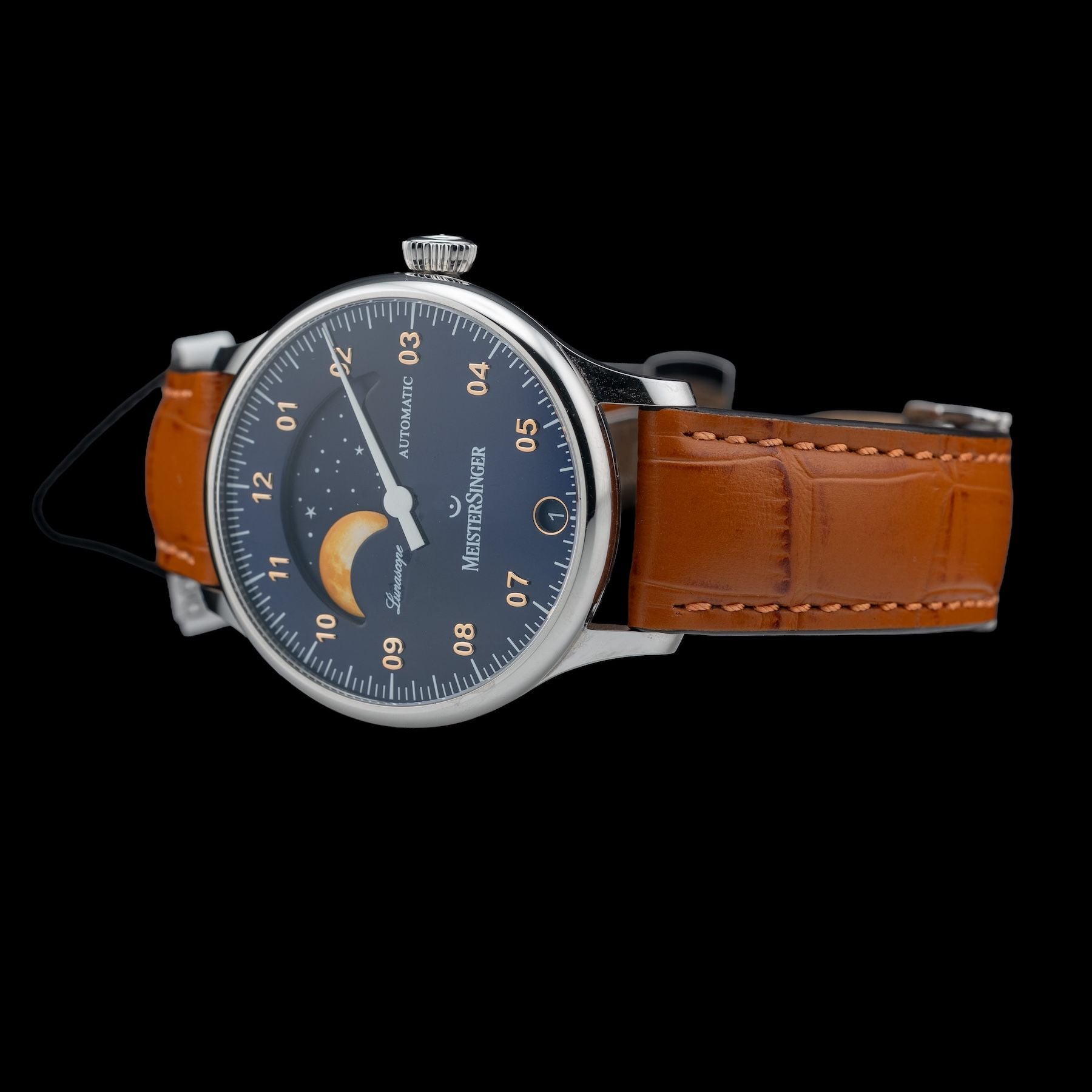 MeisterSinger Lunascope LS908G