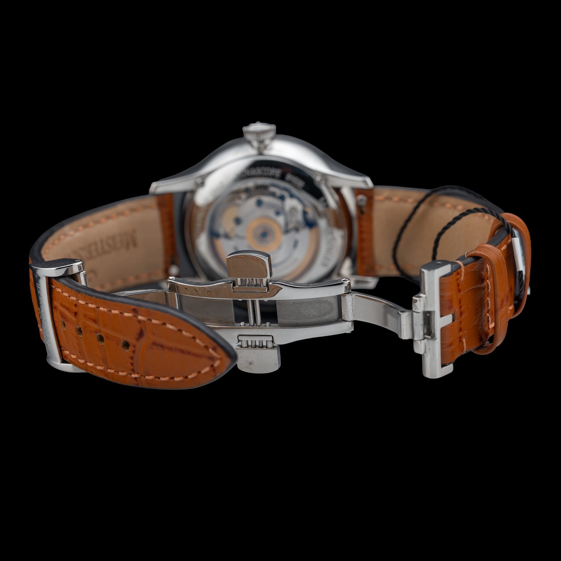 MeisterSinger Lunascope LS908G