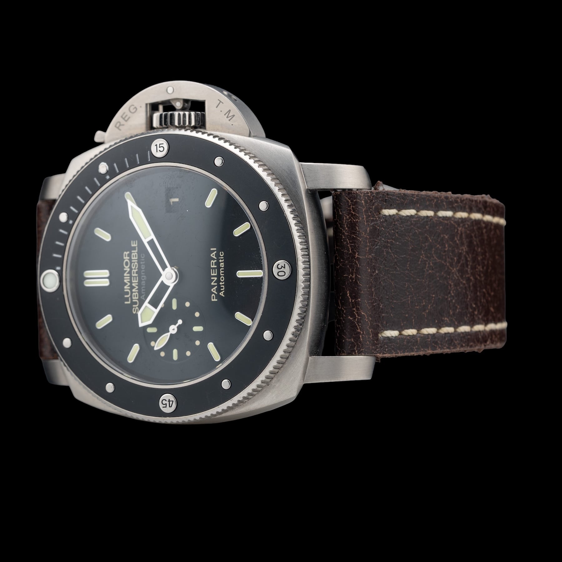 Panerai Luminor Submersible 1950 3 Days Automatic PAM00389