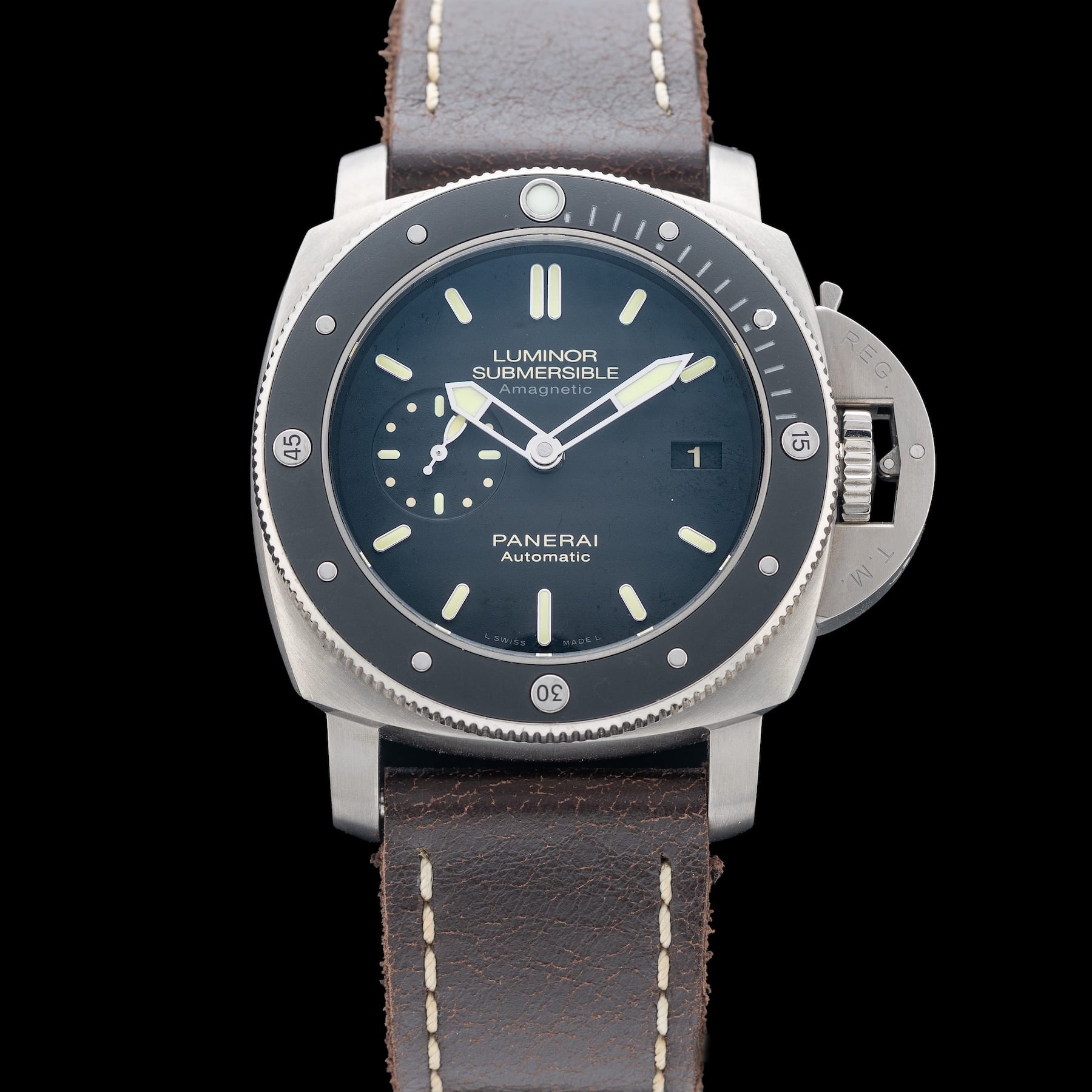 Panerai Luminor Submersible 1950 3 Days Automatic PAM00389