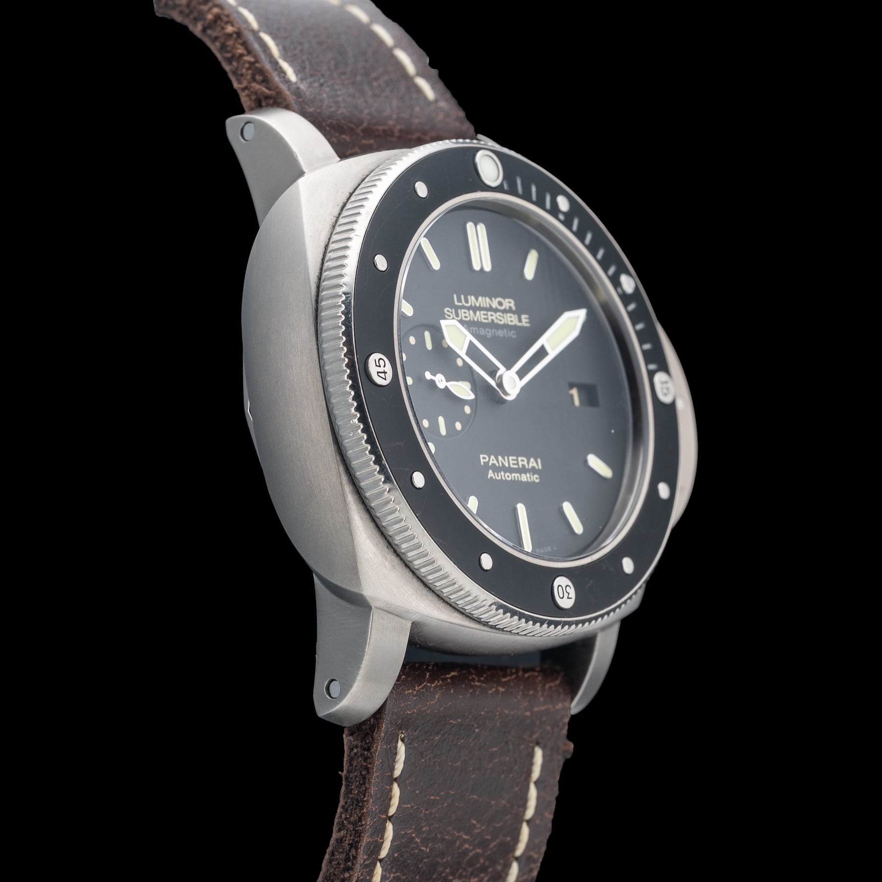 Panerai Luminor Submersible 1950 3 Days Automatic PAM00389