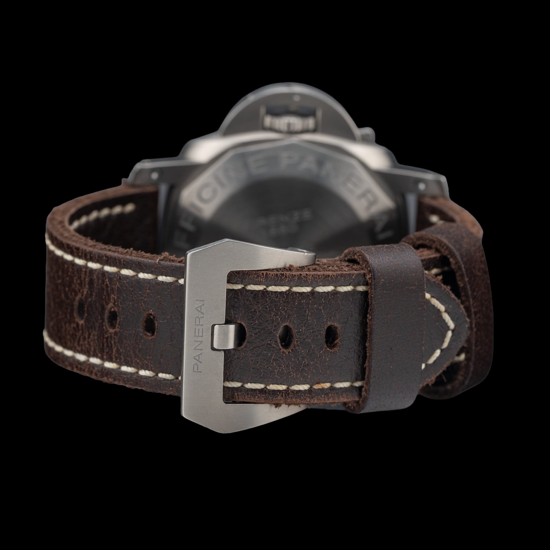 Panerai Luminor Submersible 1950 3 Days Automatic PAM00389