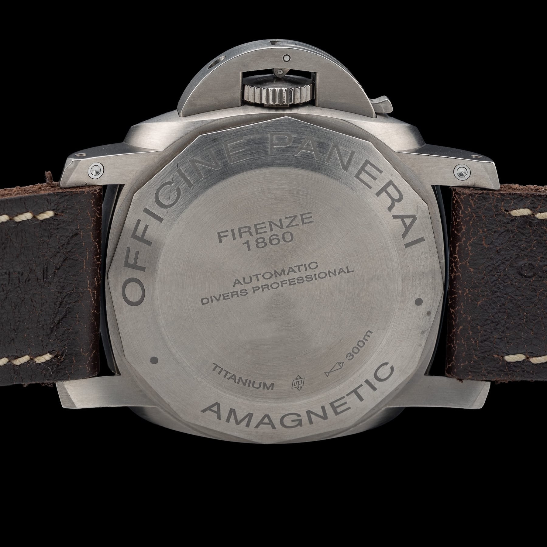 Panerai Luminor Submersible 1950 3 Days Automatic PAM00389