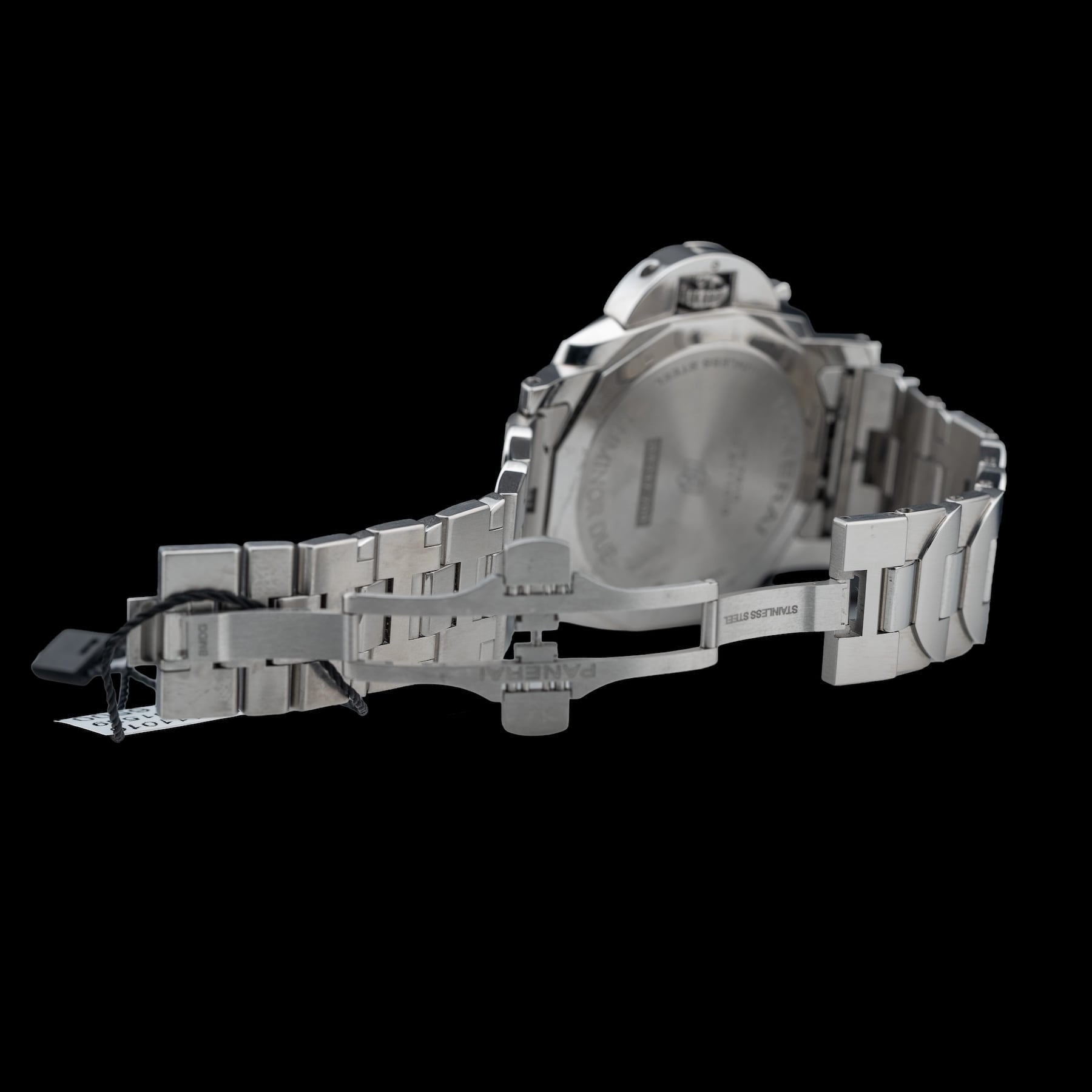 Panerai Luminor Due PAM01539