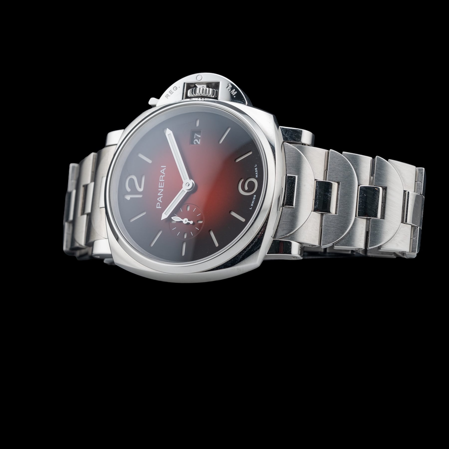 Panerai Luminor Due PAM01539