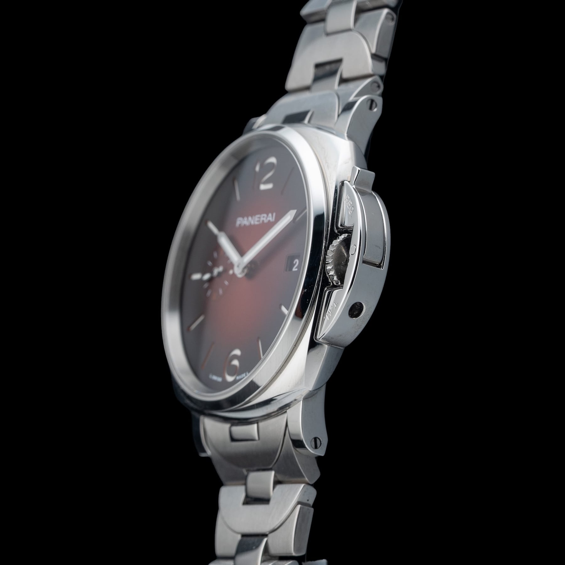 Panerai Luminor Due PAM01539