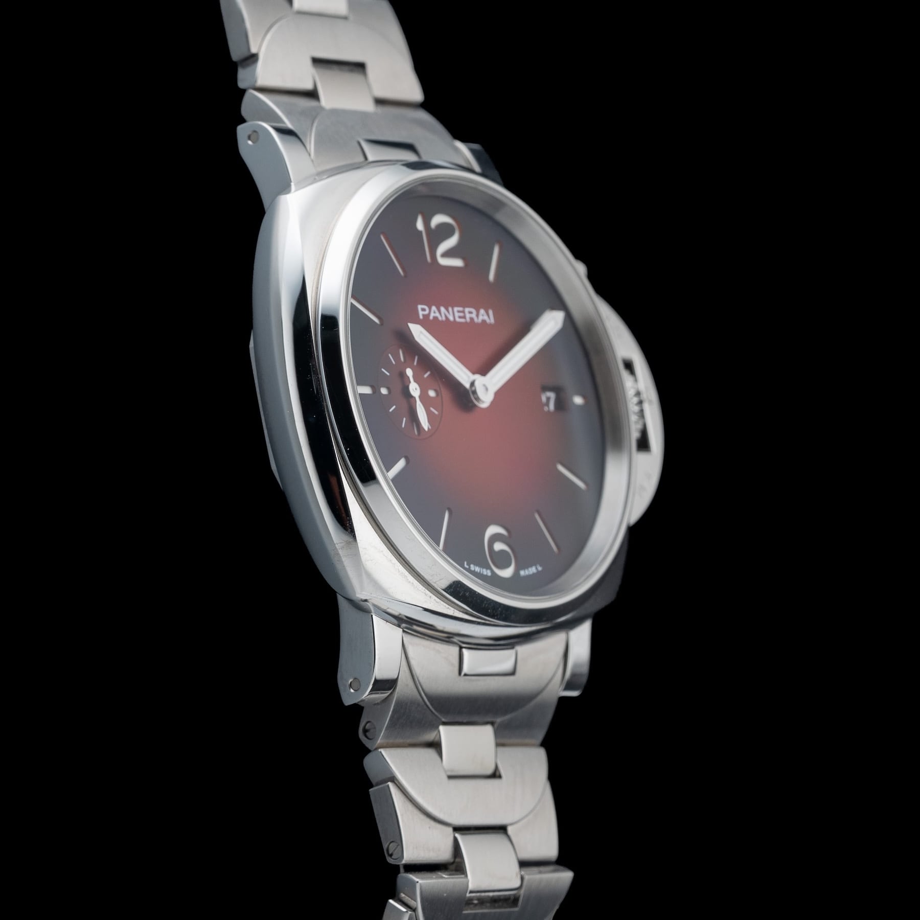 Panerai Luminor Due PAM01539