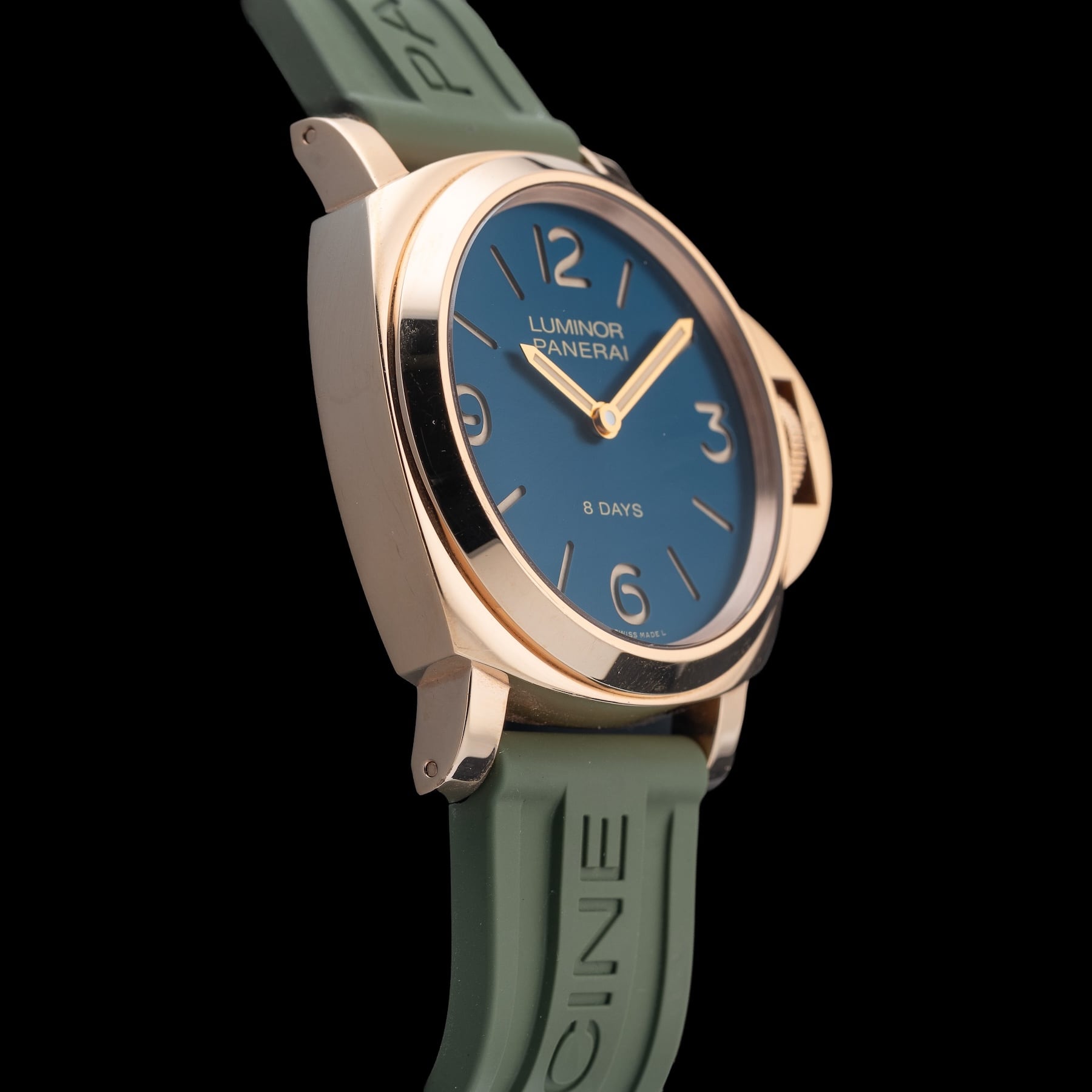 Panerai Luminor 8 Days PAM00717