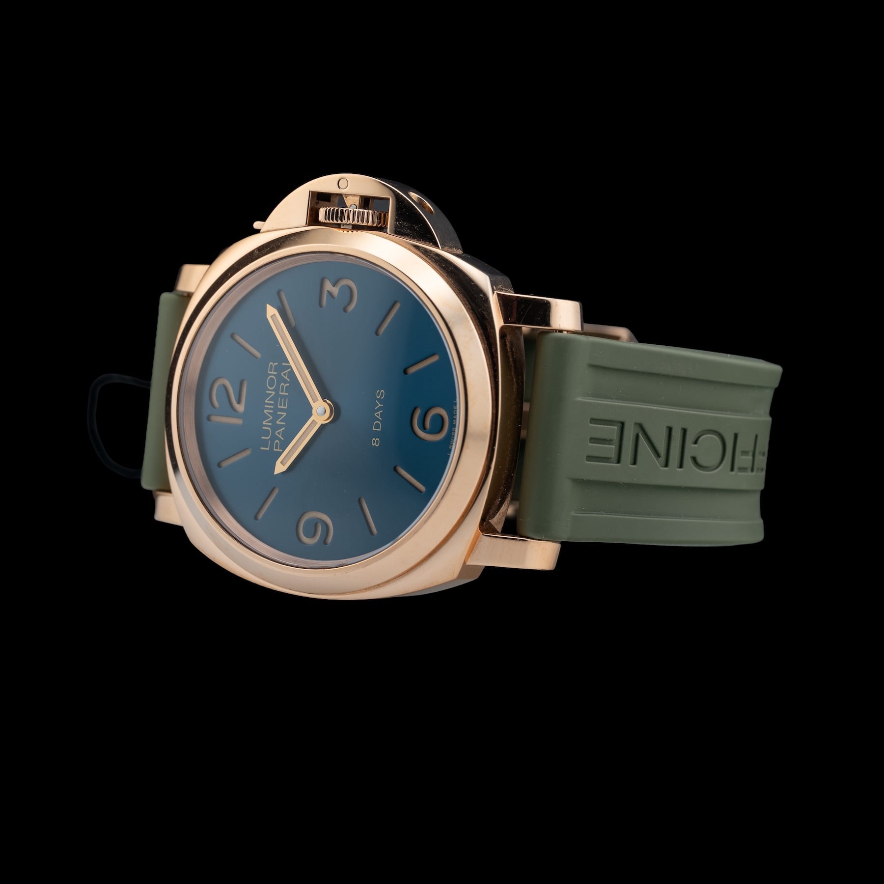 Panerai Luminor 8 Days PAM00717