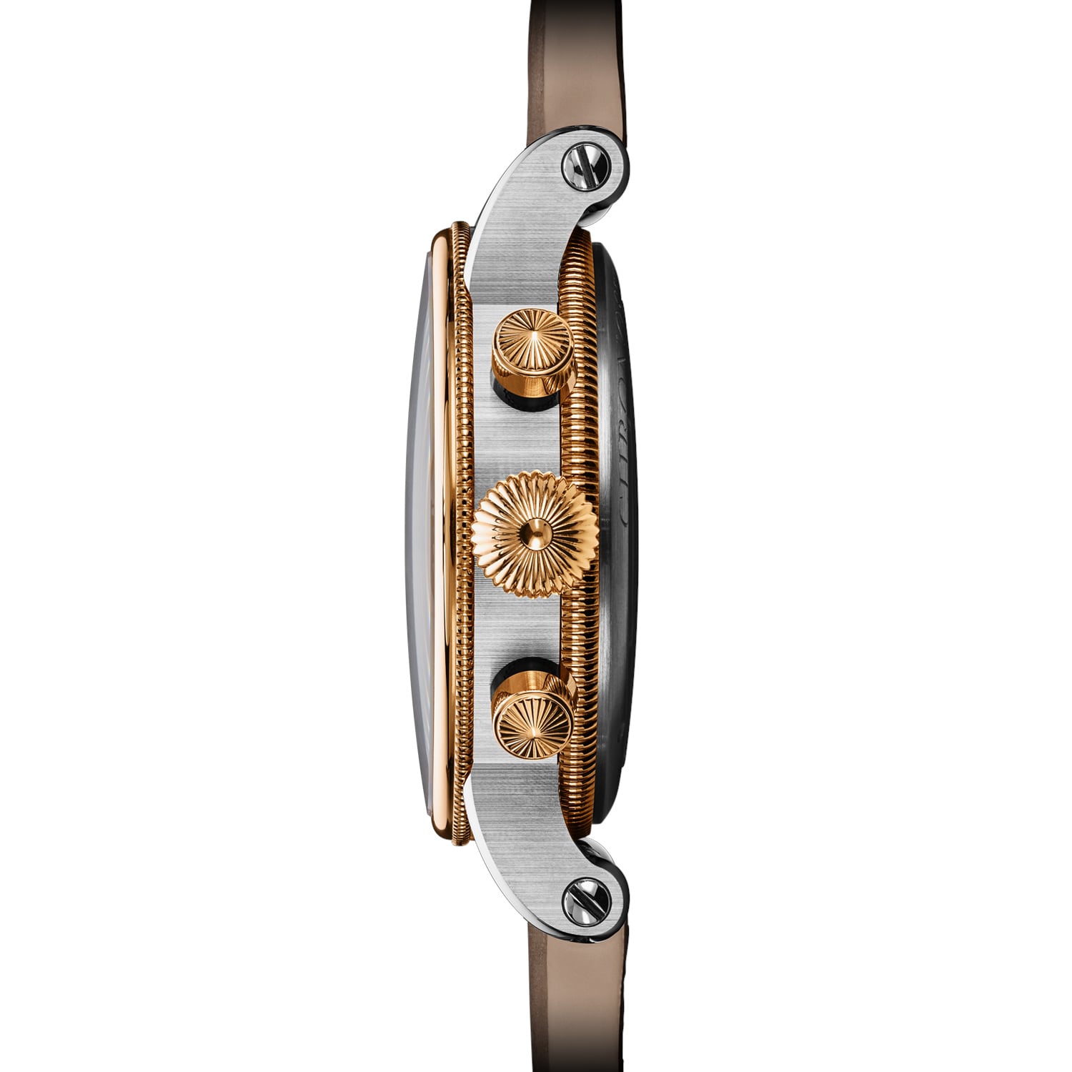 Chronoswiss Opus Chronograph Dakar Sundown CH-7522.1S-BR