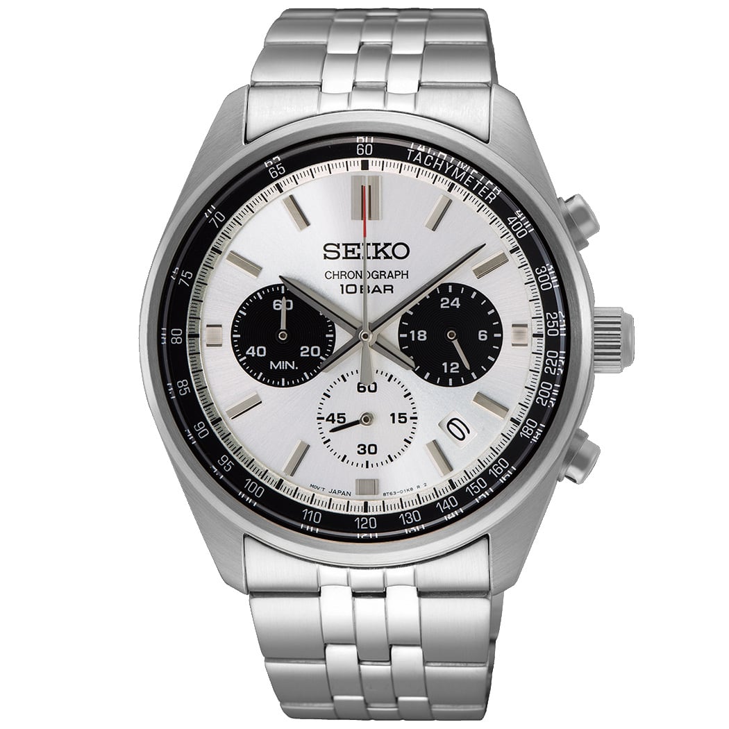 Seiko Discover More SSB425