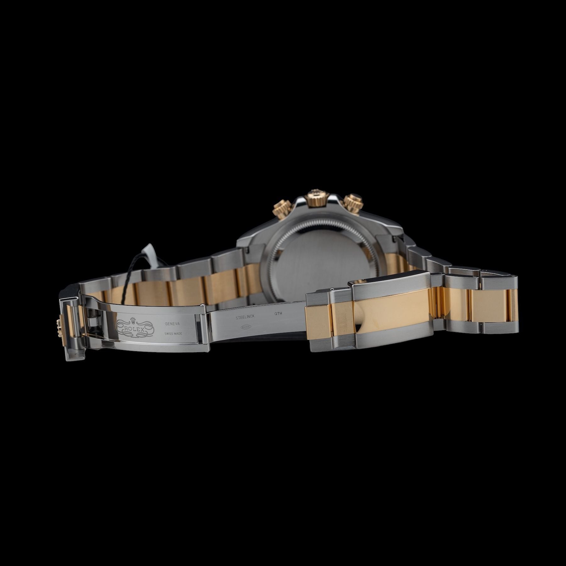 Rolex Daytona White Dial 126503