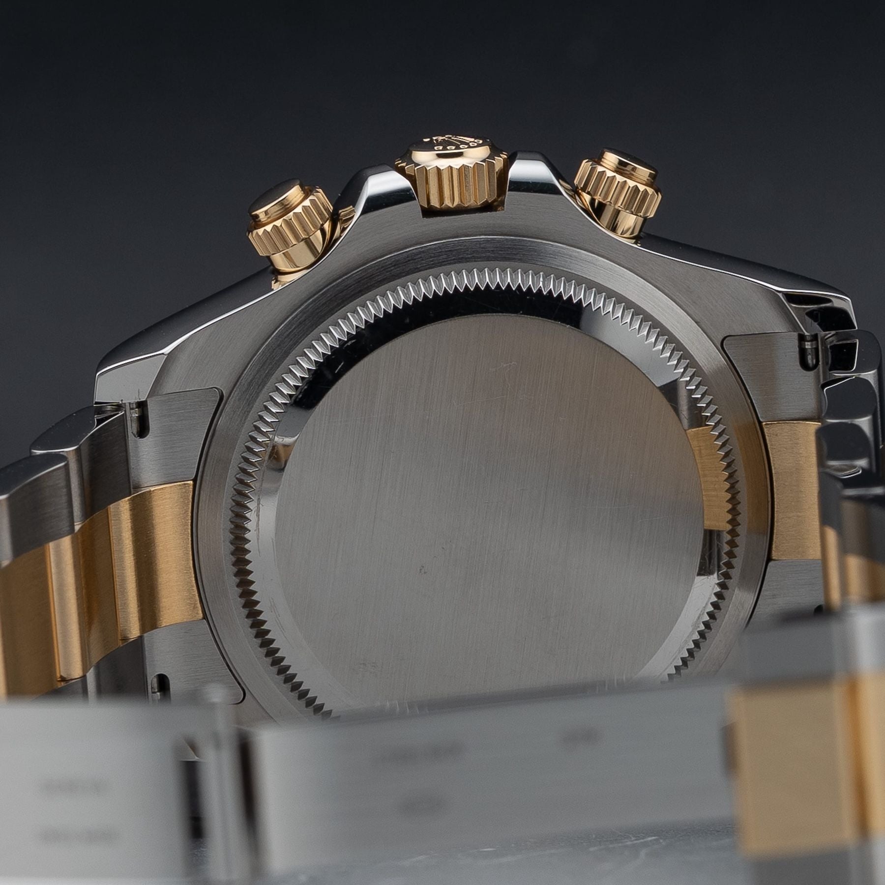 Rolex Daytona White Dial 126503
