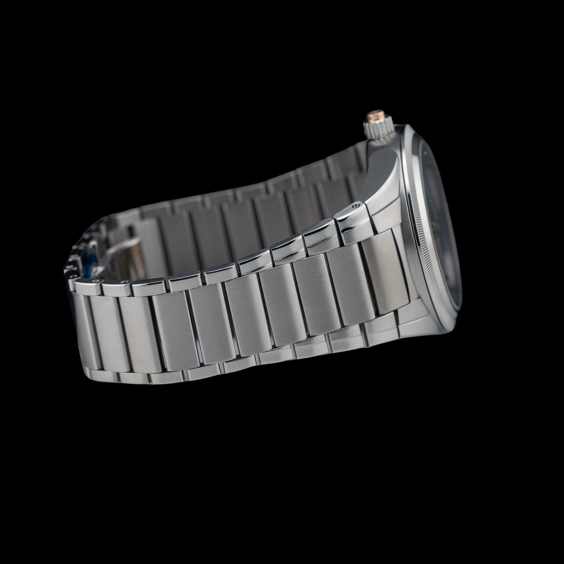 Parmigiani Fleurier PFC905-1020002-100182 Tonda PF GMT Rattrapante Verzasca