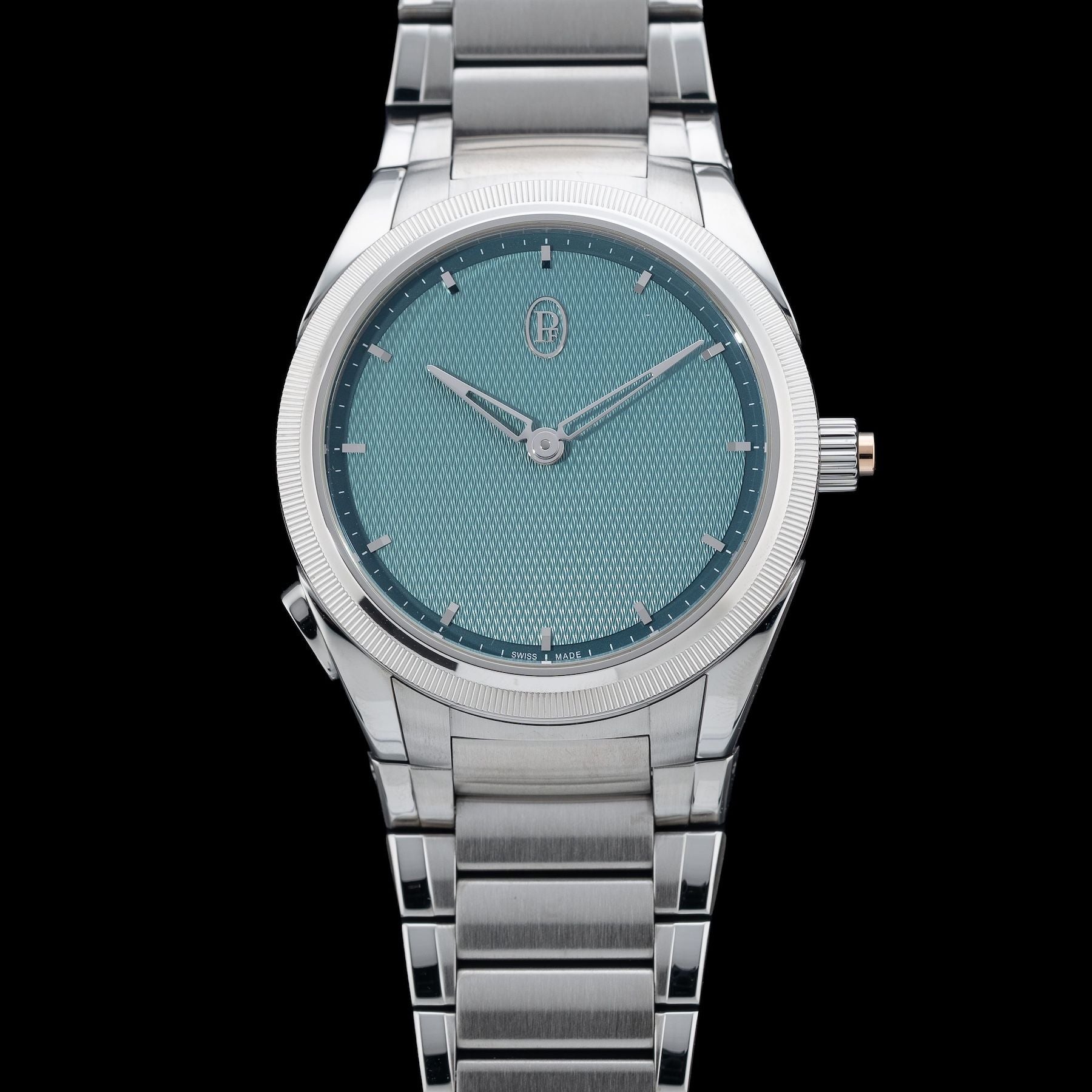 Parmigiani Fleurier PFC905-1020002-100182 Tonda PF GMT Rattrapante Verzasca