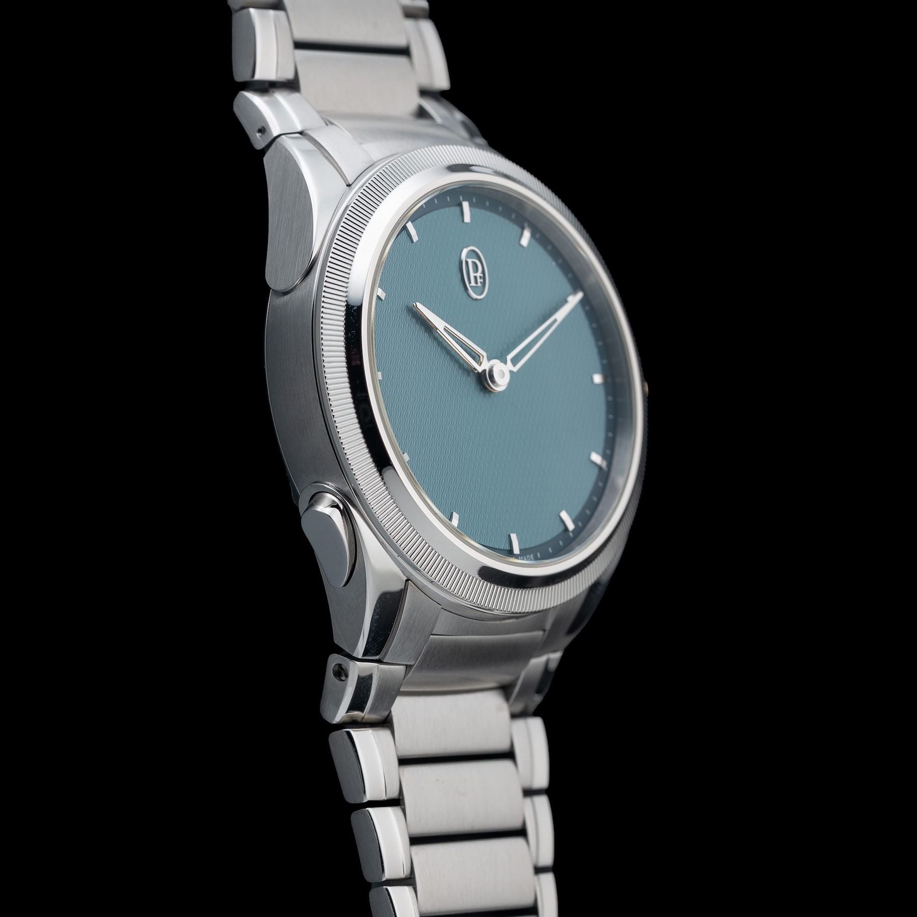 Parmigiani Fleurier PFC905-1020002-100182 Tonda PF GMT Rattrapante Verzasca
