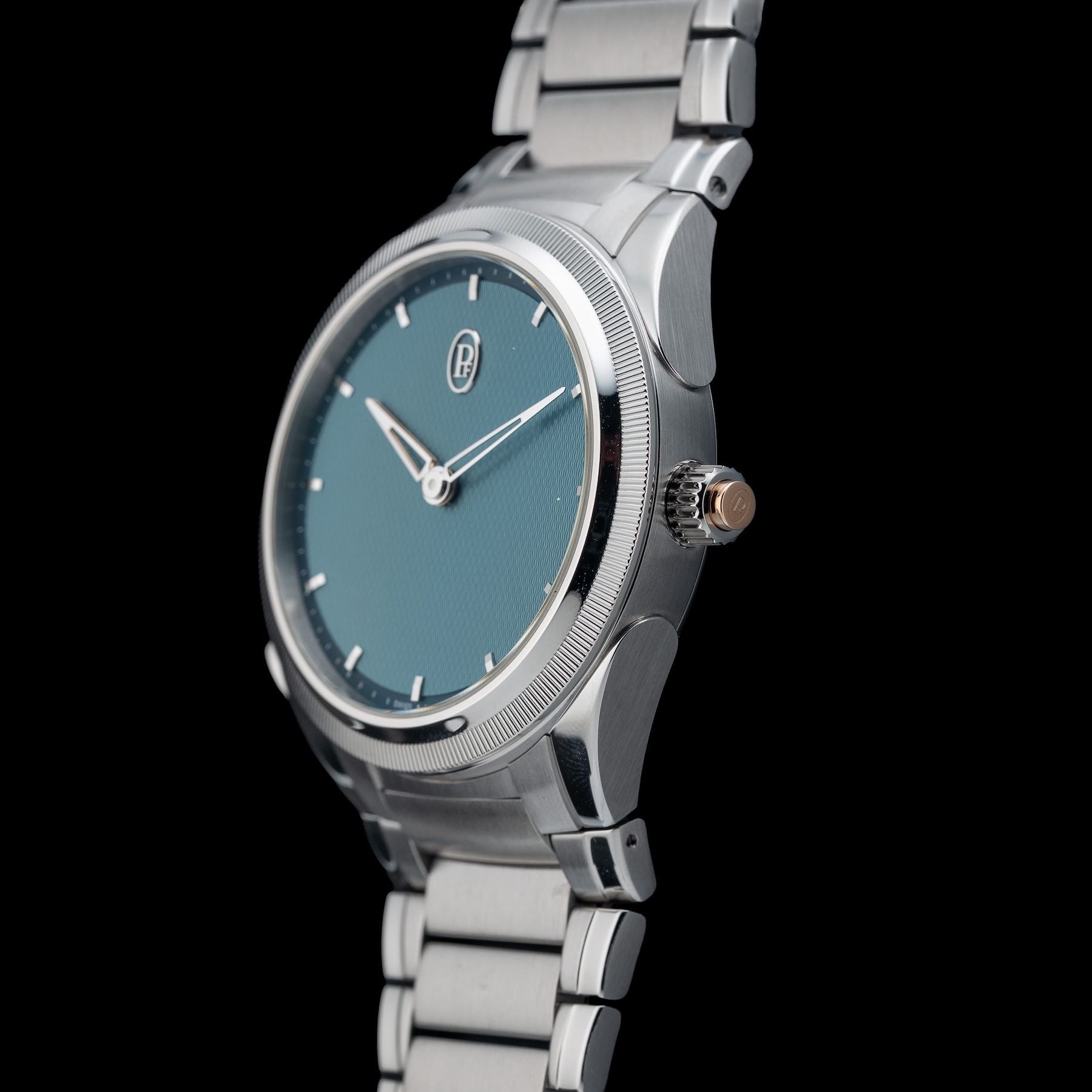 Parmigiani Fleurier PFC905-1020002-100182 Tonda PF GMT Rattrapante Verzasca