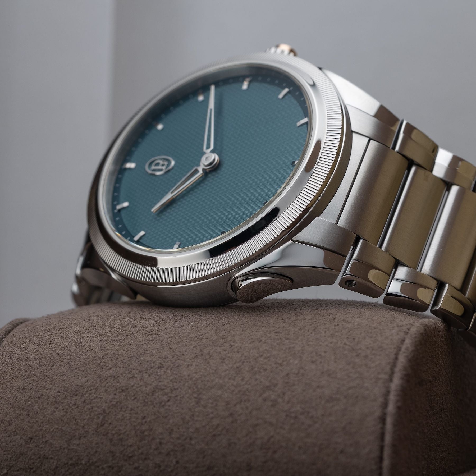 Parmigiani Fleurier PFC905-1020002-100182 Tonda PF GMT Rattrapante Verzasca