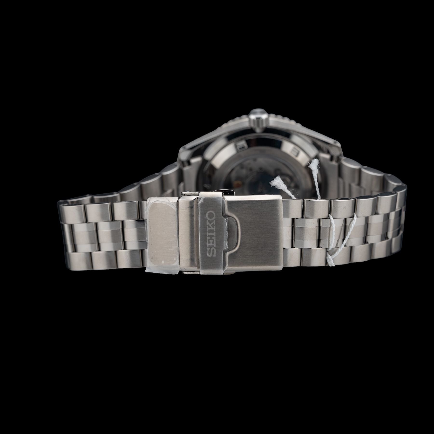 Seiko Prospex SJE119 Marinemaster 1965 Heritage Diver's Watch